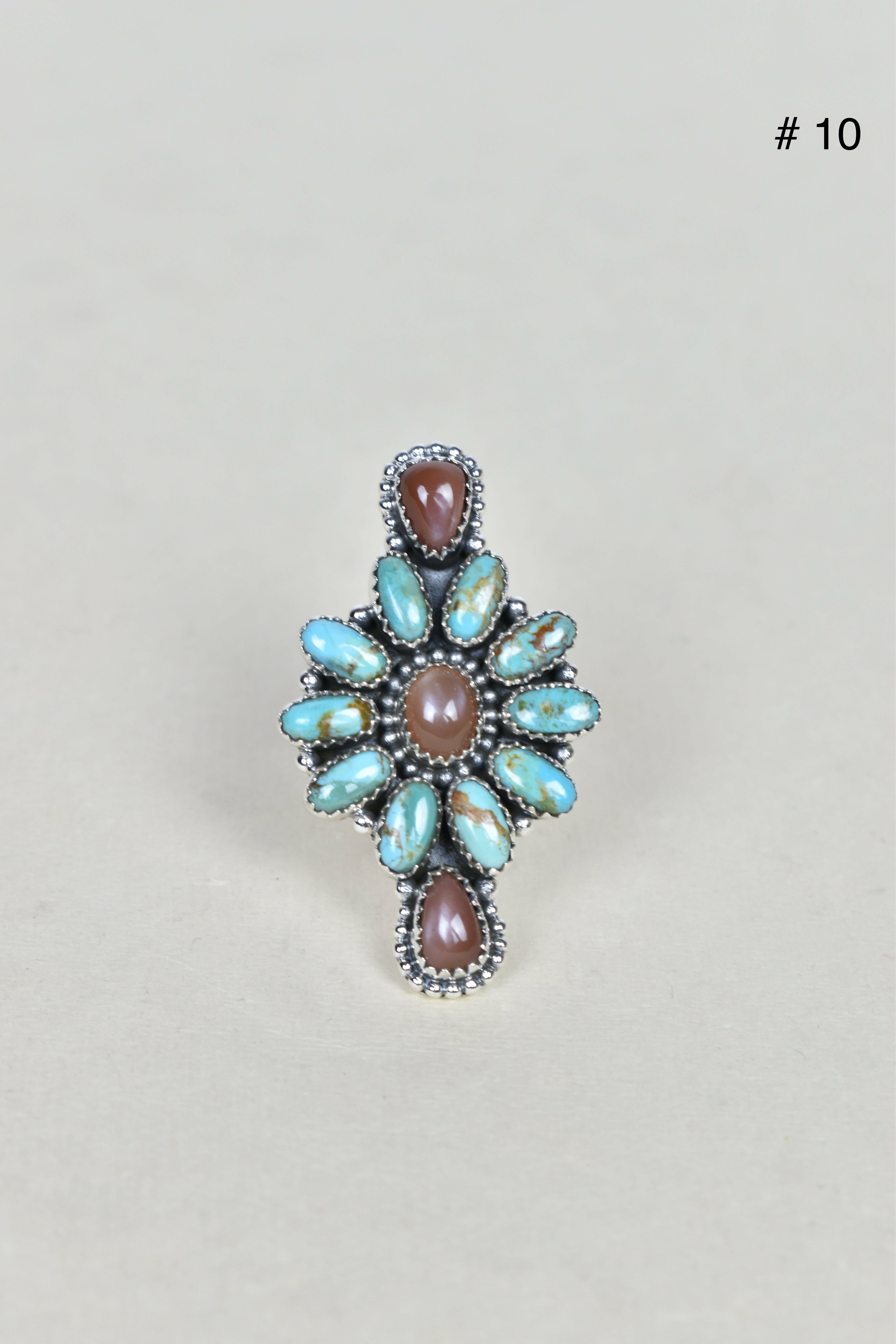 Graceful Glide Crawler Ring-Crawler Rings-Krush Kandy, Women's Online Fashion Boutique Located in Phoenix, Arizona (Scottsdale Area)