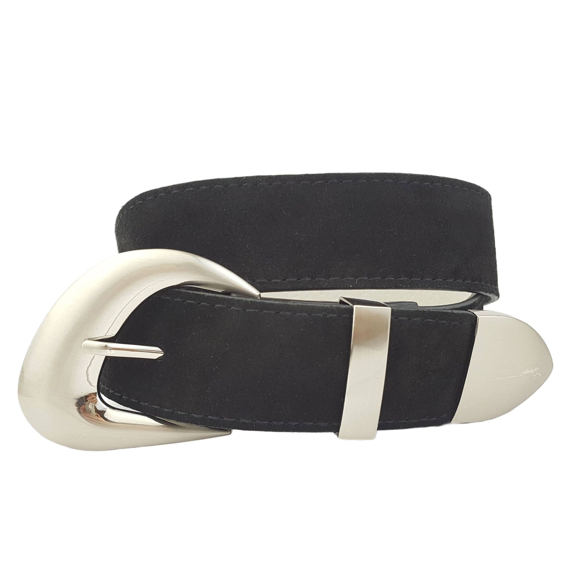 Buckle Belt with Detachable Snaps-Belts-Krush Kandy, Women's Online Fashion Boutique Located in Phoenix, Arizona (Scottsdale Area)