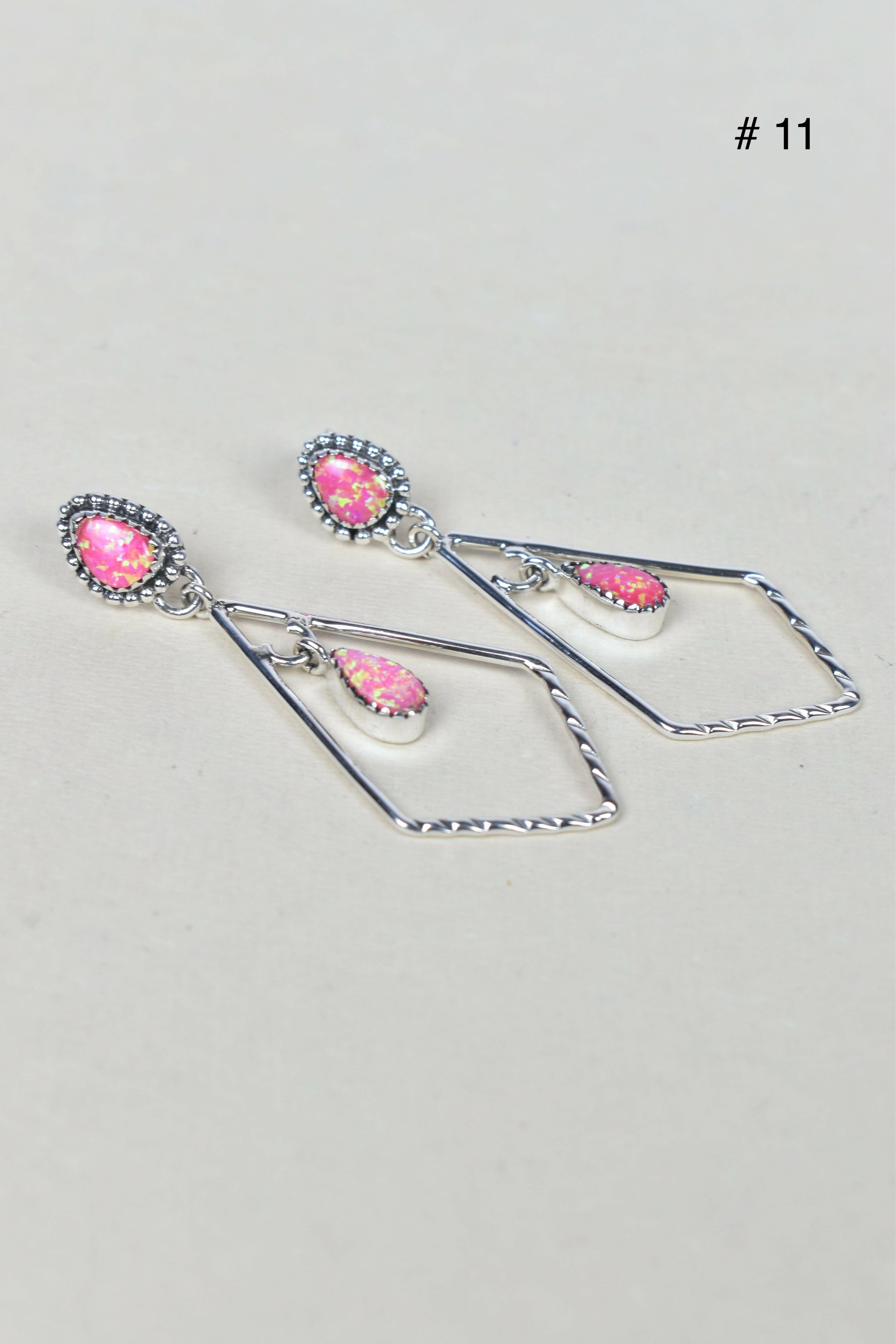 Skyborne Celestial Elegance Dangle Earrings-Drop Earrings-Krush Kandy, Women's Online Fashion Boutique Located in Phoenix, Arizona (Scottsdale Area)