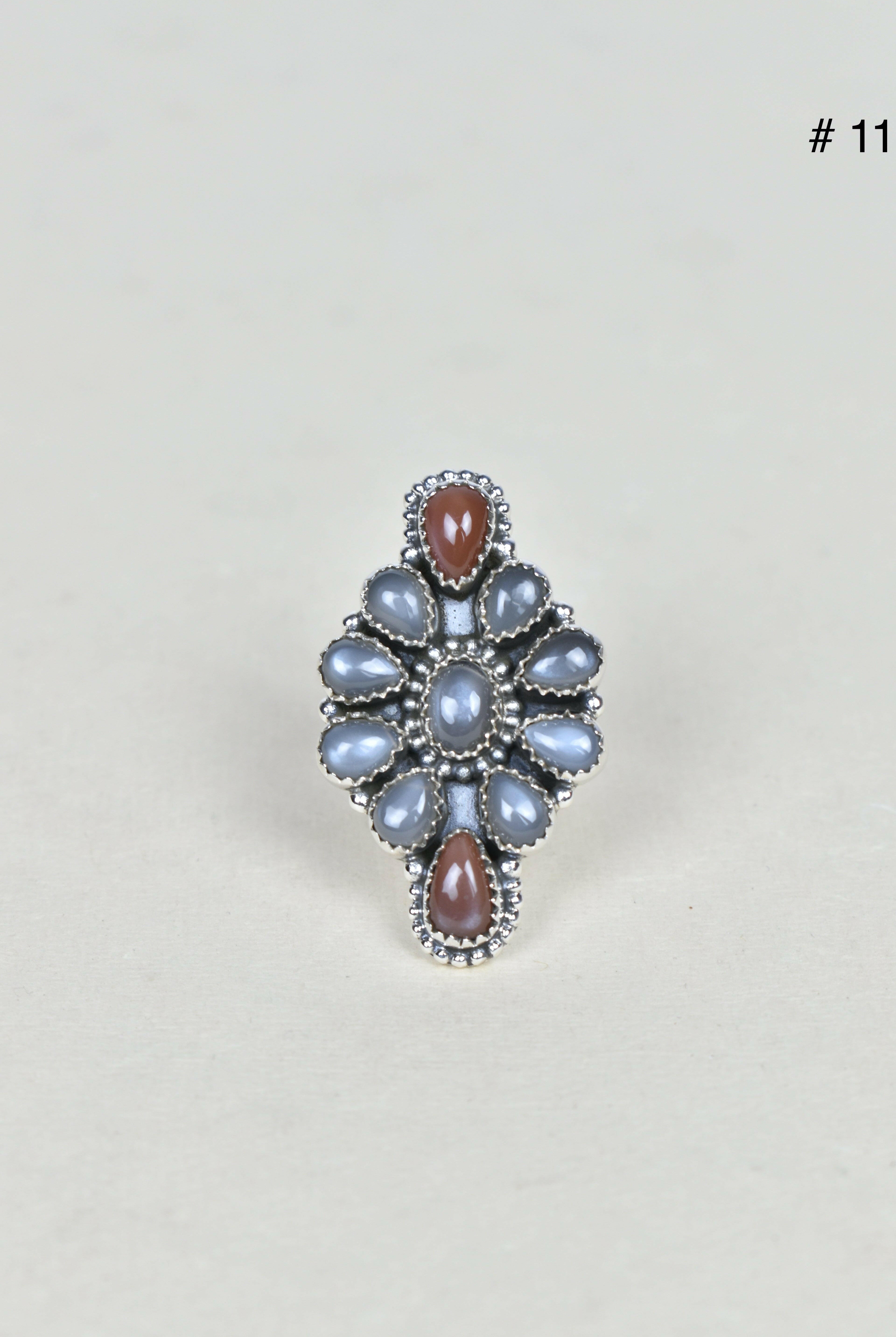 Graceful Glide Crawler Ring-Crawler Rings-Krush Kandy, Women's Online Fashion Boutique Located in Phoenix, Arizona (Scottsdale Area)