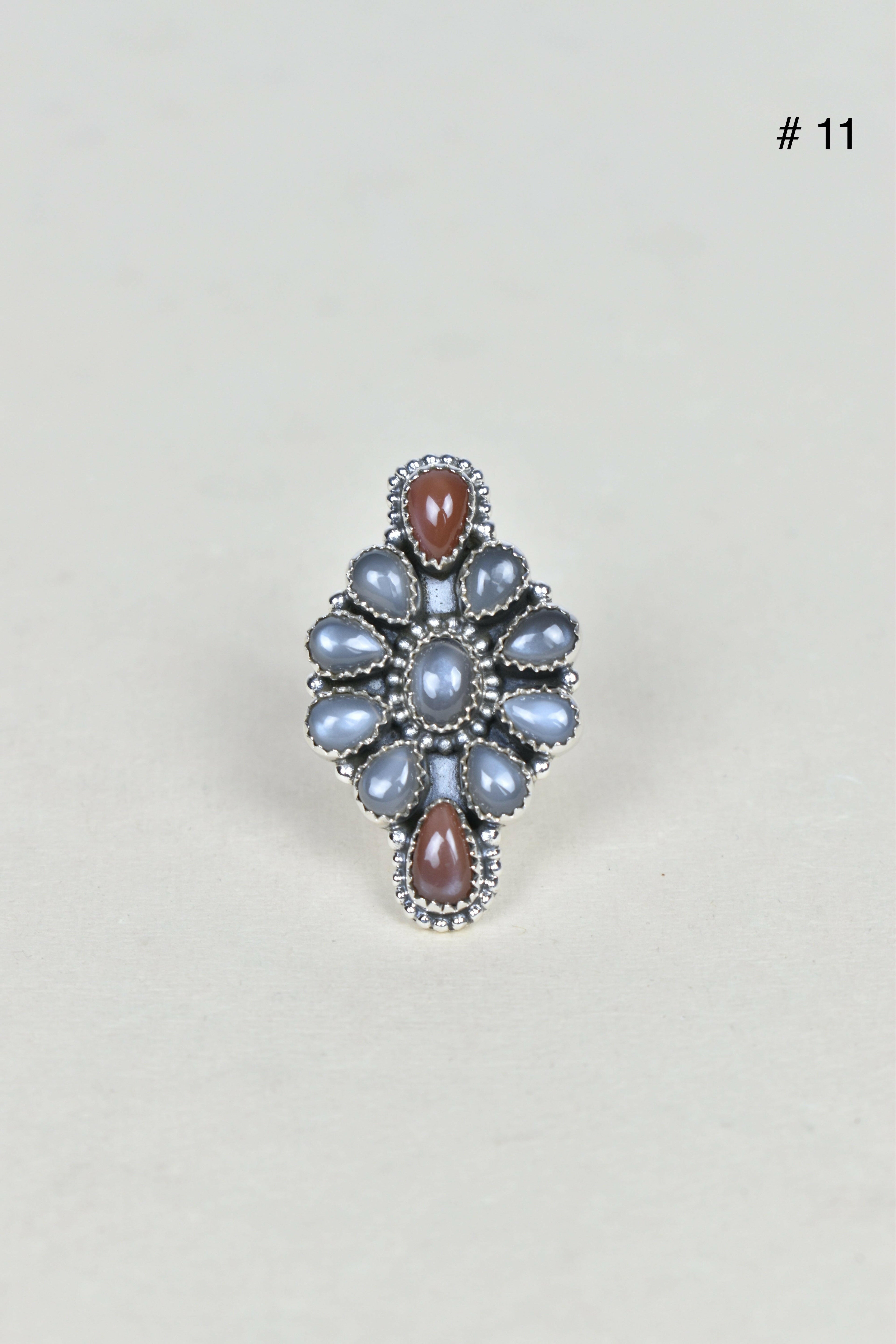 Graceful Glide Crawler Ring-Crawler Rings-Krush Kandy, Women's Online Fashion Boutique Located in Phoenix, Arizona (Scottsdale Area)