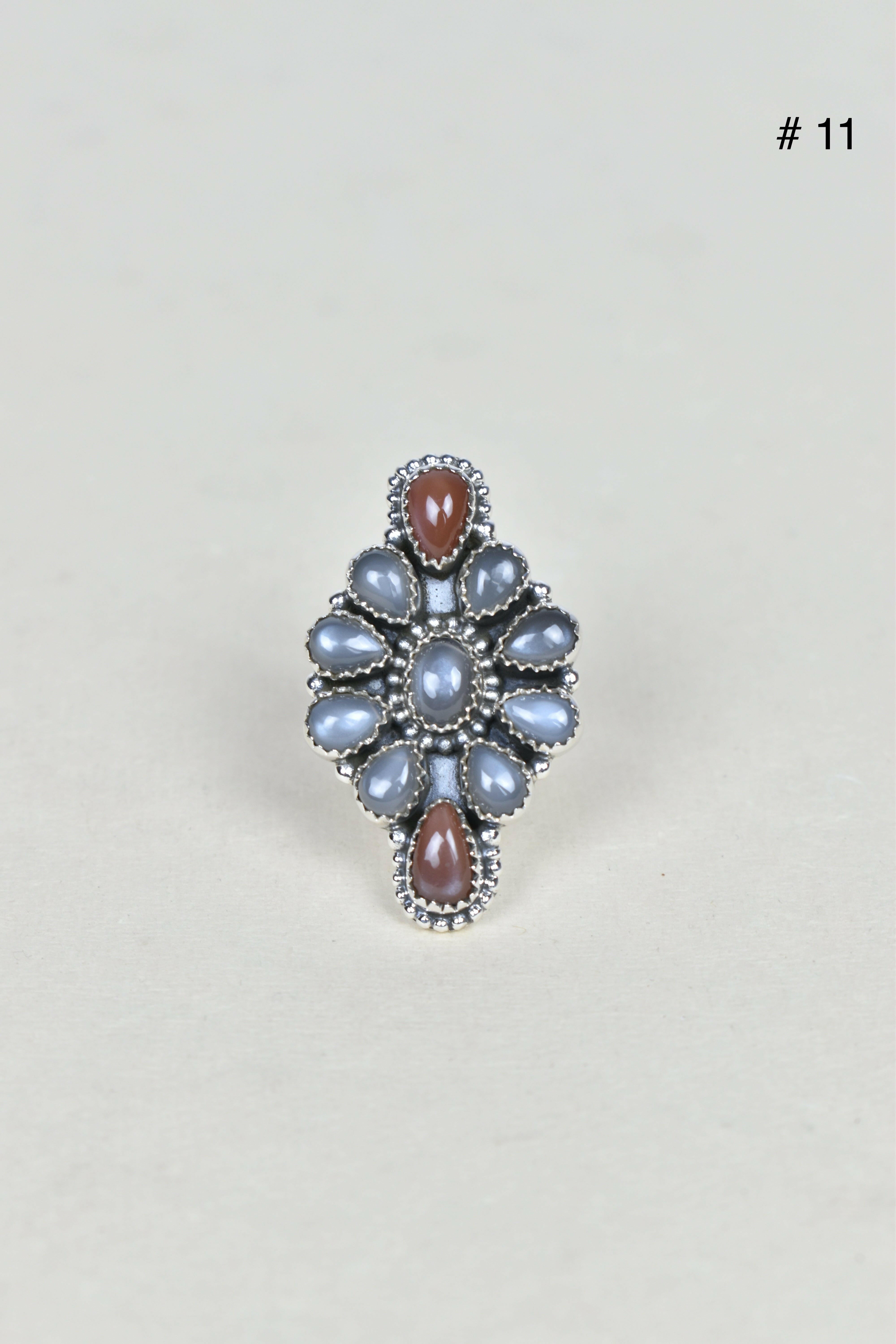 Graceful Glide Crawler Ring-Crawler Rings-Krush Kandy, Women's Online Fashion Boutique Located in Phoenix, Arizona (Scottsdale Area)