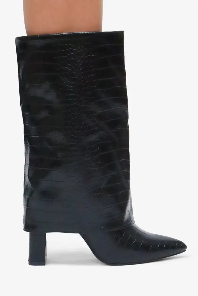 Baltina Bold Boots-Sneakers-Krush Kandy, Women's Online Fashion Boutique Located in Phoenix, Arizona (Scottsdale Area)