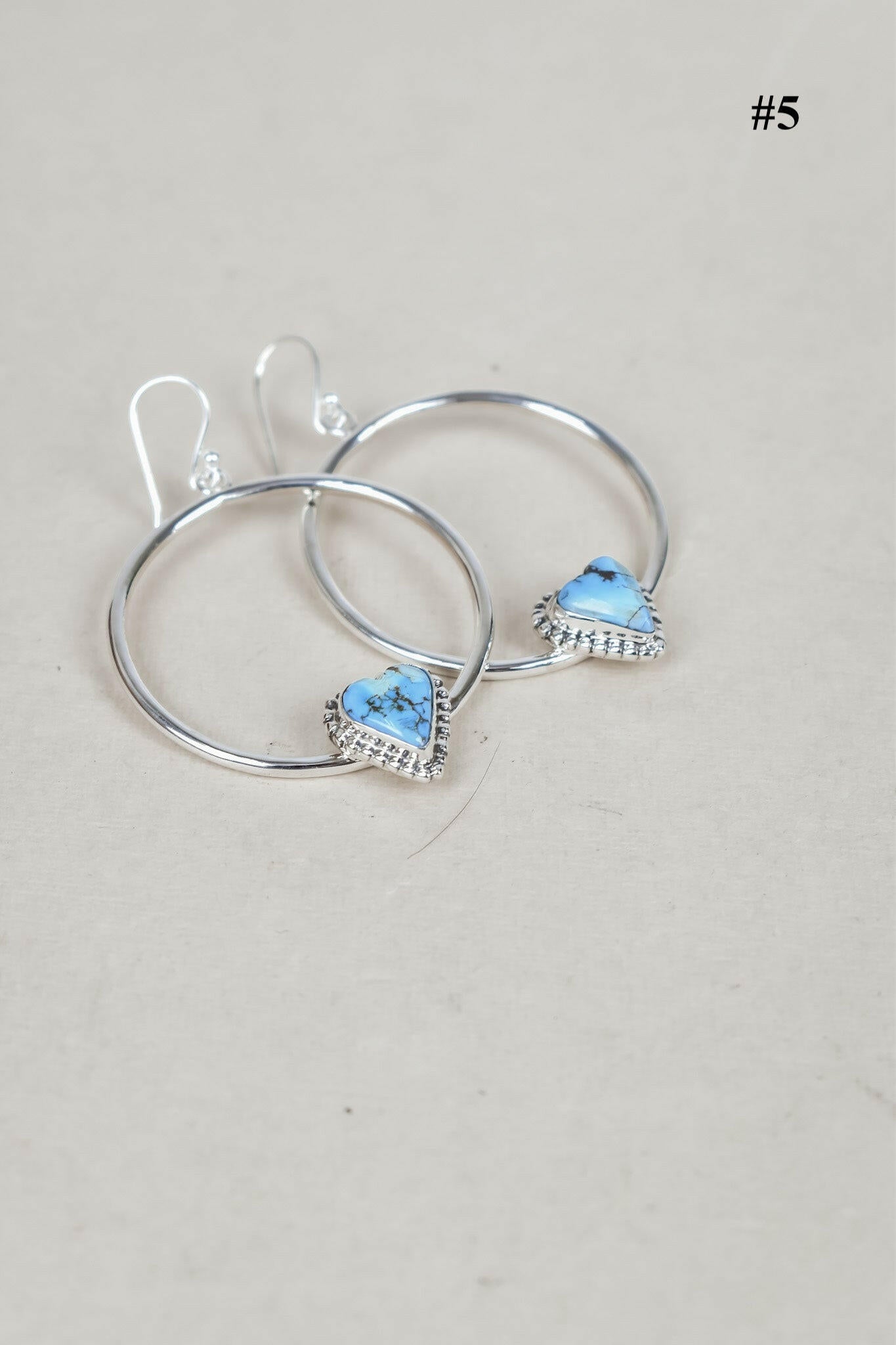 Golden Hills Solid Hoops-Statement Rings-Krush Kandy, Women's Online Fashion Boutique Located in Phoenix, Arizona (Scottsdale Area)