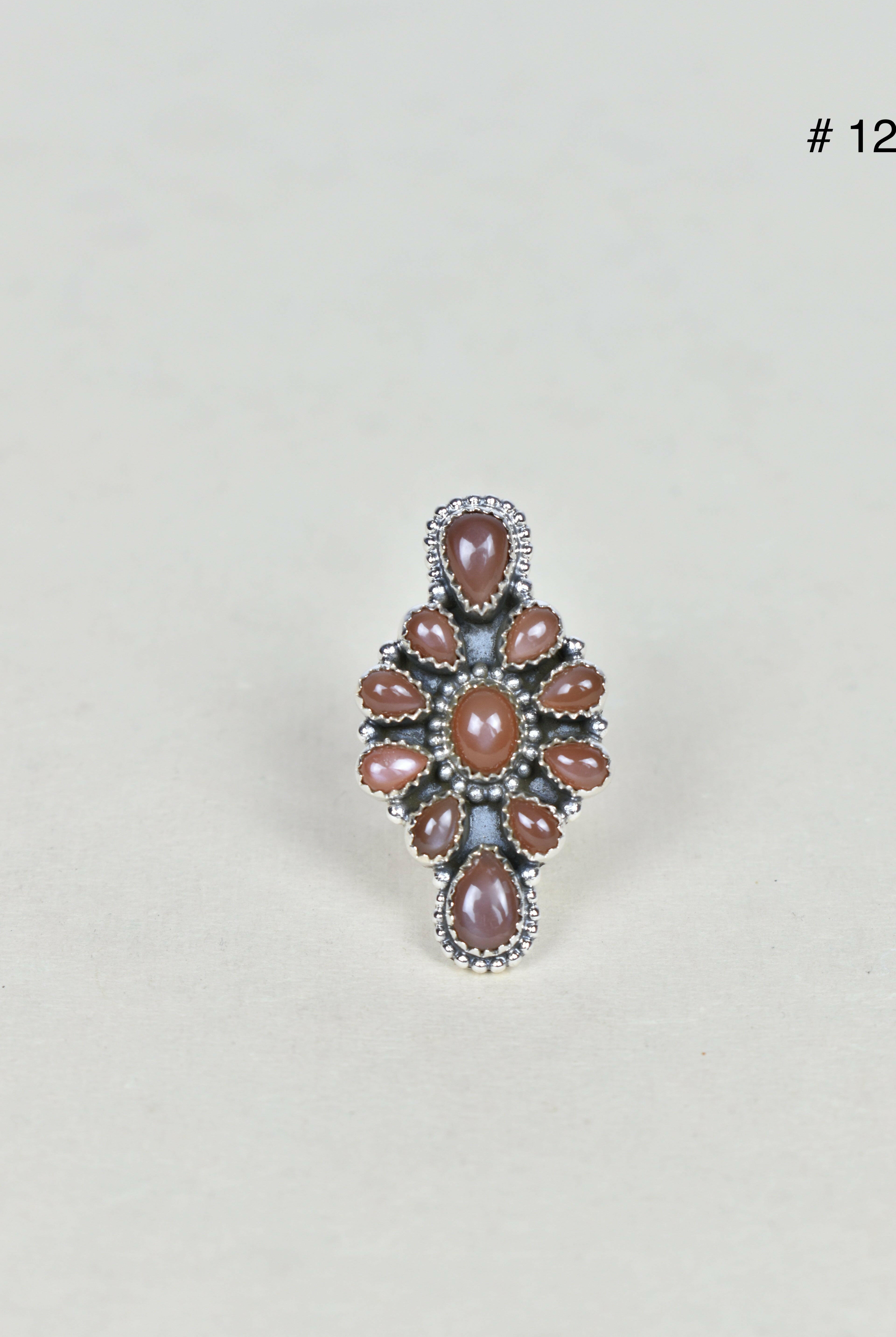 Graceful Glide Crawler Ring-Crawler Rings-Krush Kandy, Women's Online Fashion Boutique Located in Phoenix, Arizona (Scottsdale Area)