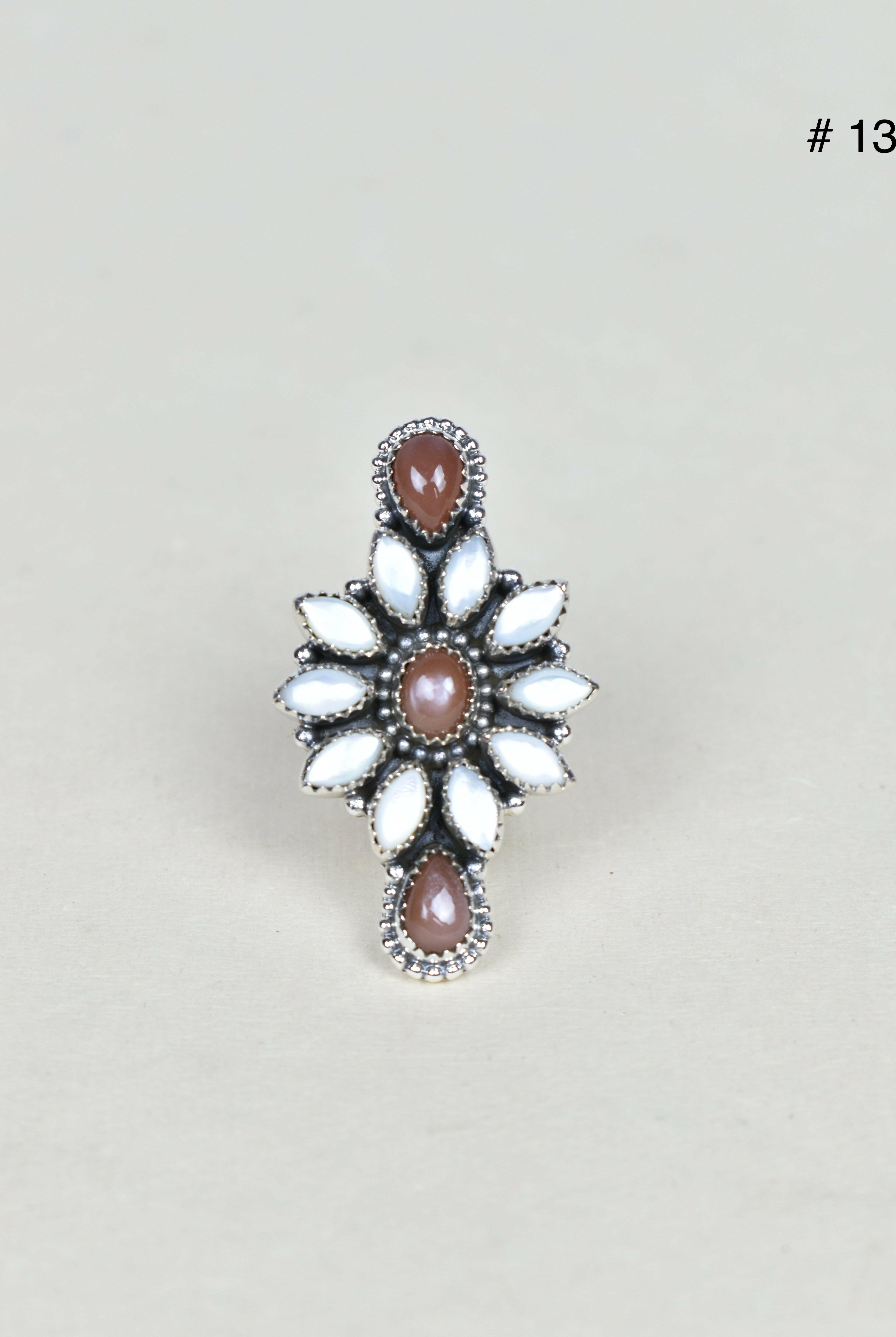 Graceful Glide Crawler Ring-Crawler Rings-Krush Kandy, Women's Online Fashion Boutique Located in Phoenix, Arizona (Scottsdale Area)