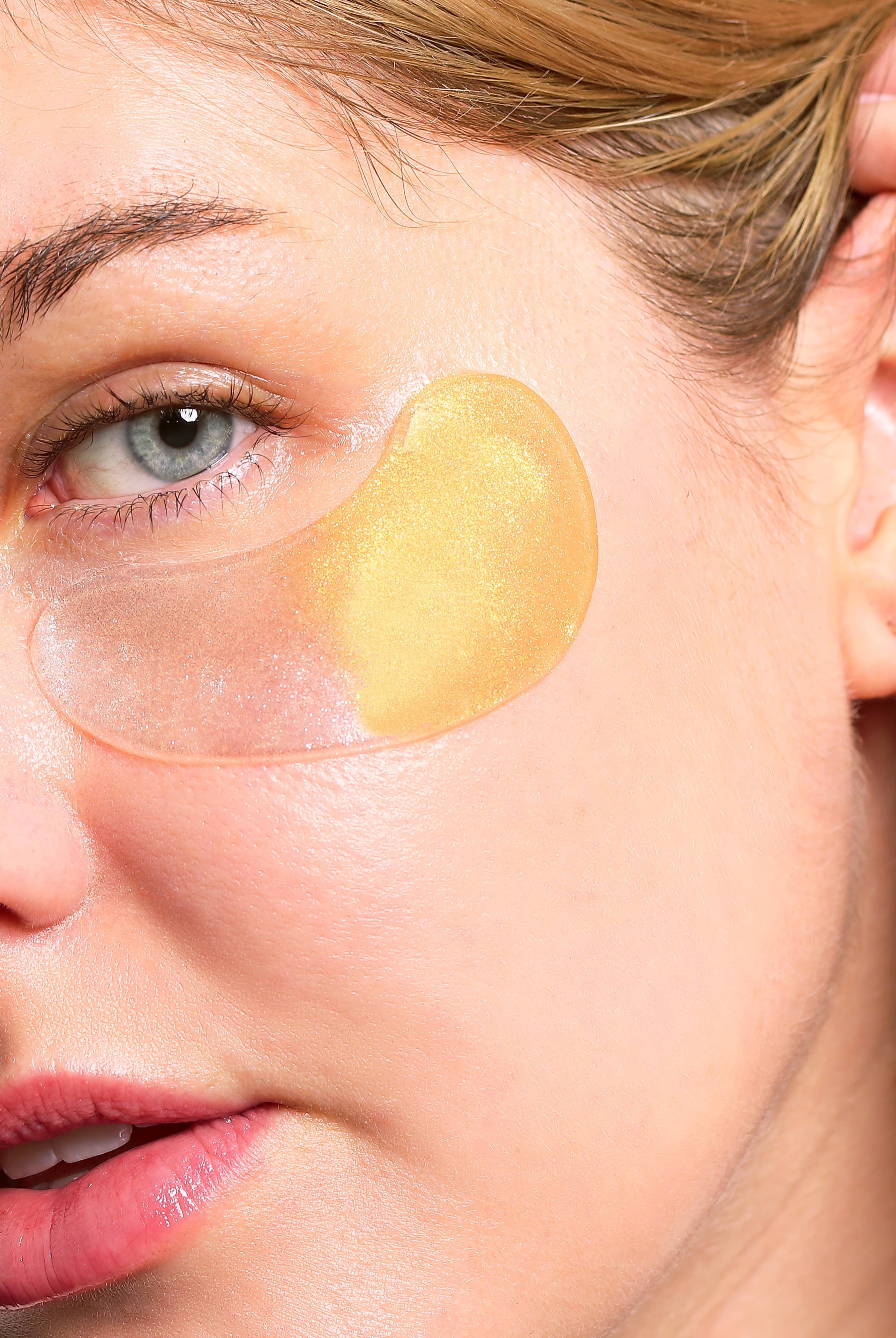 Anti-Aging Undereye Masks (2 in 1 Formula) - 6 Pairs-Krush Kandy, Women's Online Fashion Boutique Located in Phoenix, Arizona (Scottsdale Area)