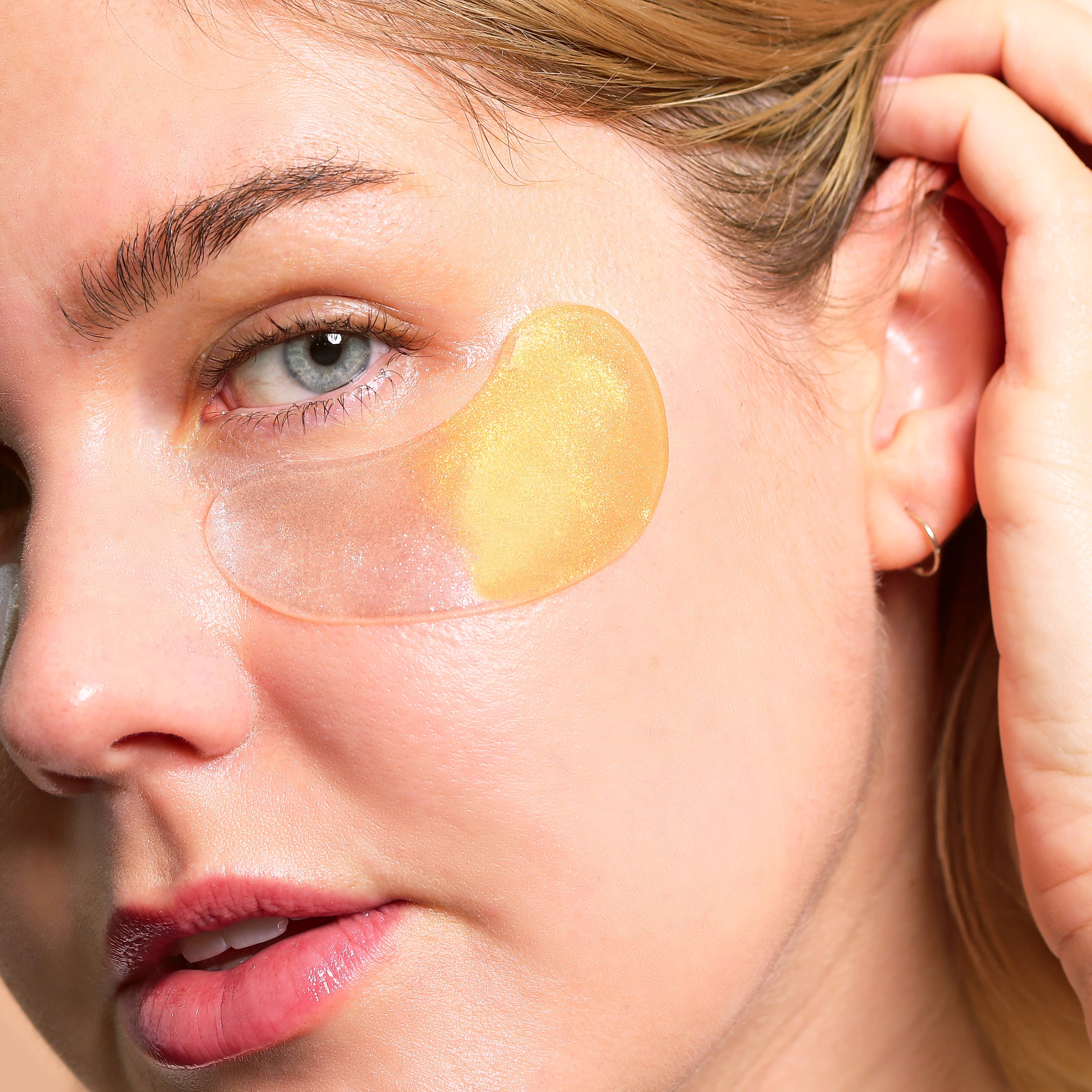 Anti-Aging Undereye Masks (2 in 1 Formula) - 6 Pairs-Krush Kandy, Women's Online Fashion Boutique Located in Phoenix, Arizona (Scottsdale Area)