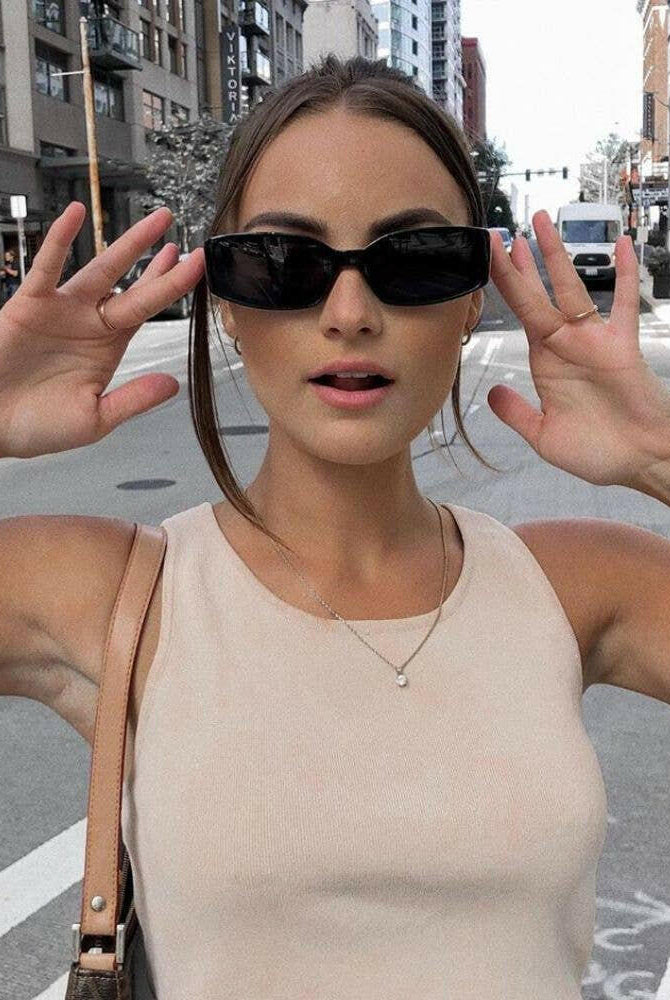 Cannes Sunglasses-Krush Kandy, Women's Online Fashion Boutique Located in Phoenix, Arizona (Scottsdale Area)