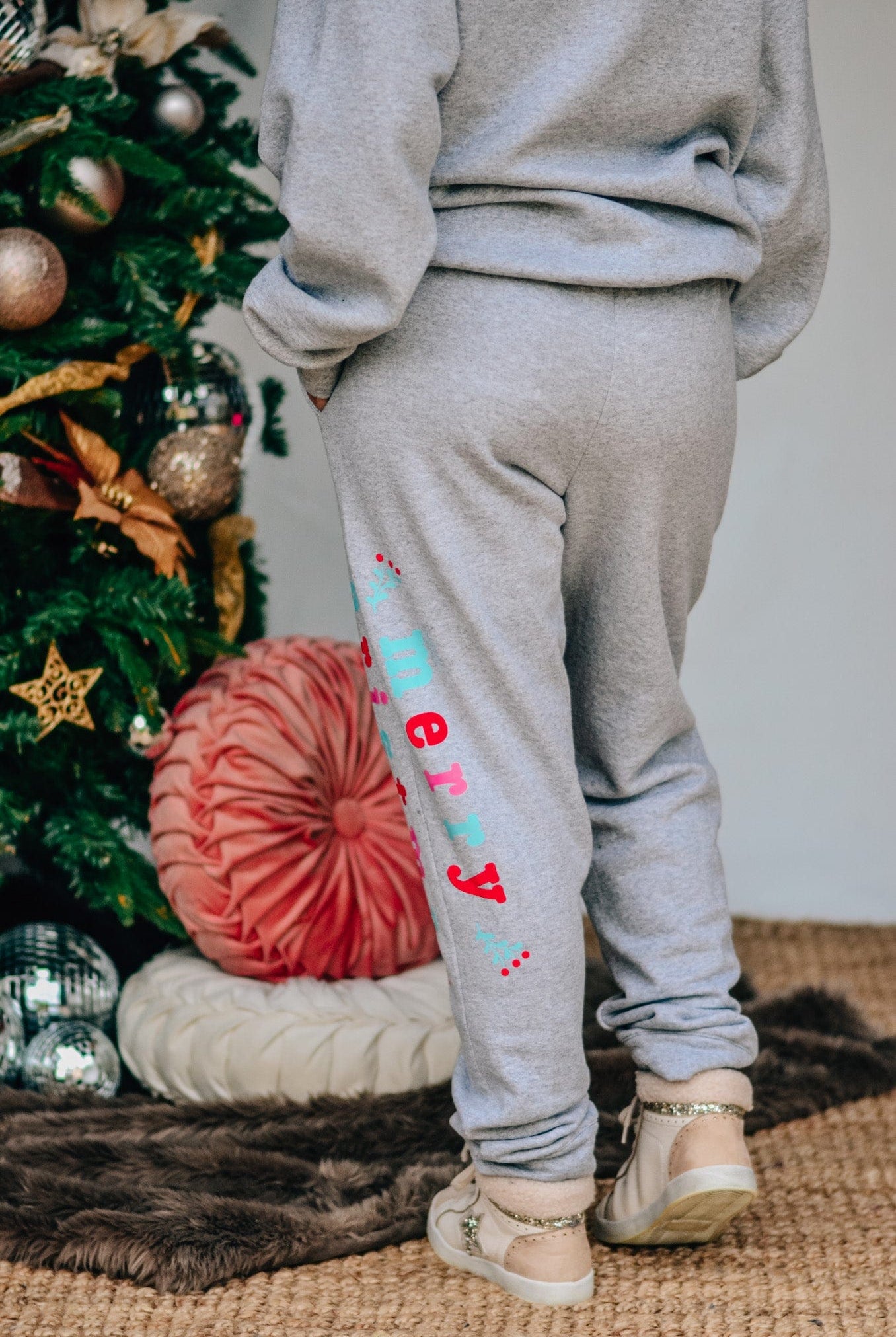 Holly Merry Everything Joggers-Krush Kandy, Women's Online Fashion Boutique Located in Phoenix, Arizona (Scottsdale Area)