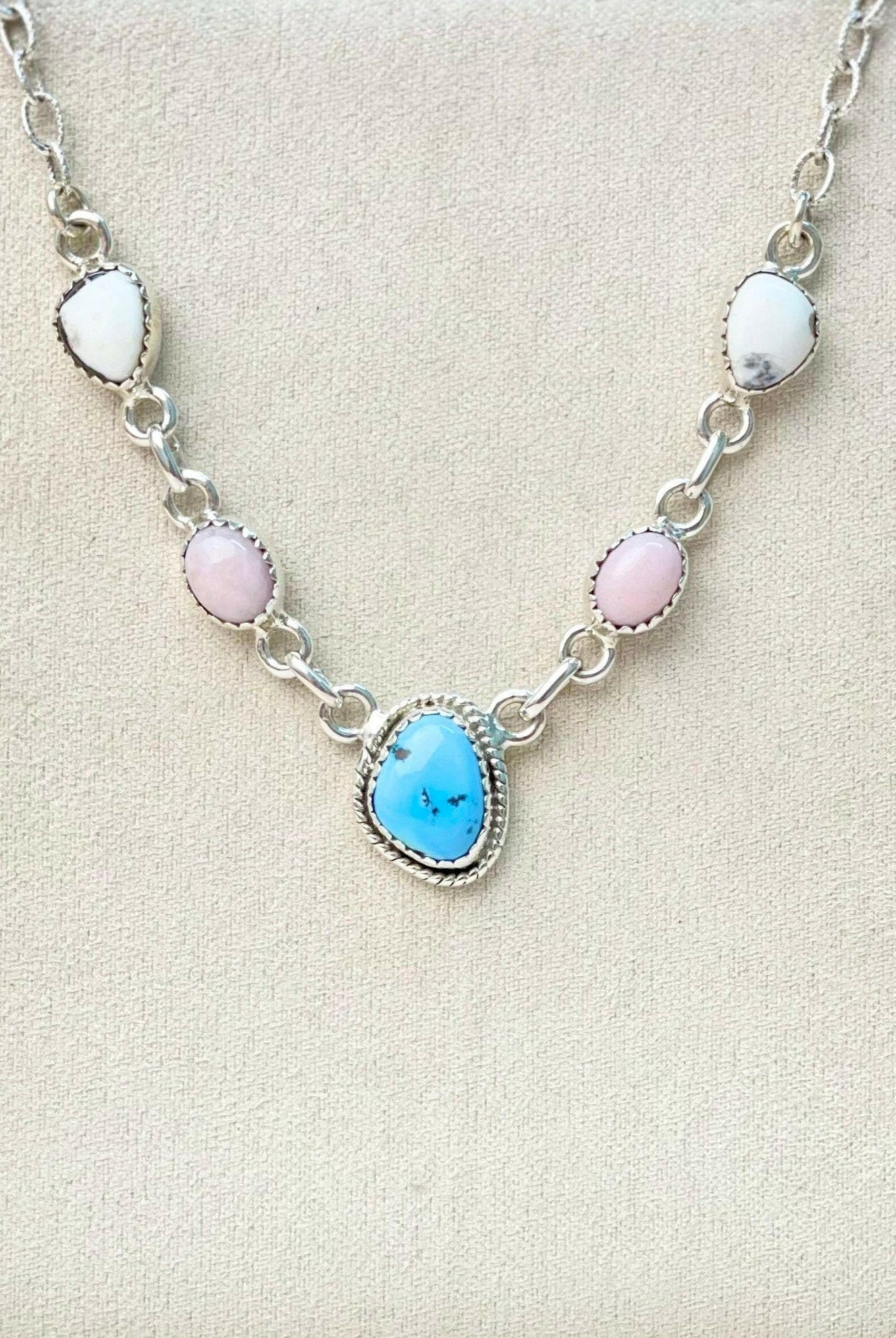 Wild West Golden Hill Necklace-Necklaces-Krush Kandy, Women's Online Fashion Boutique Located in Phoenix, Arizona (Scottsdale Area)