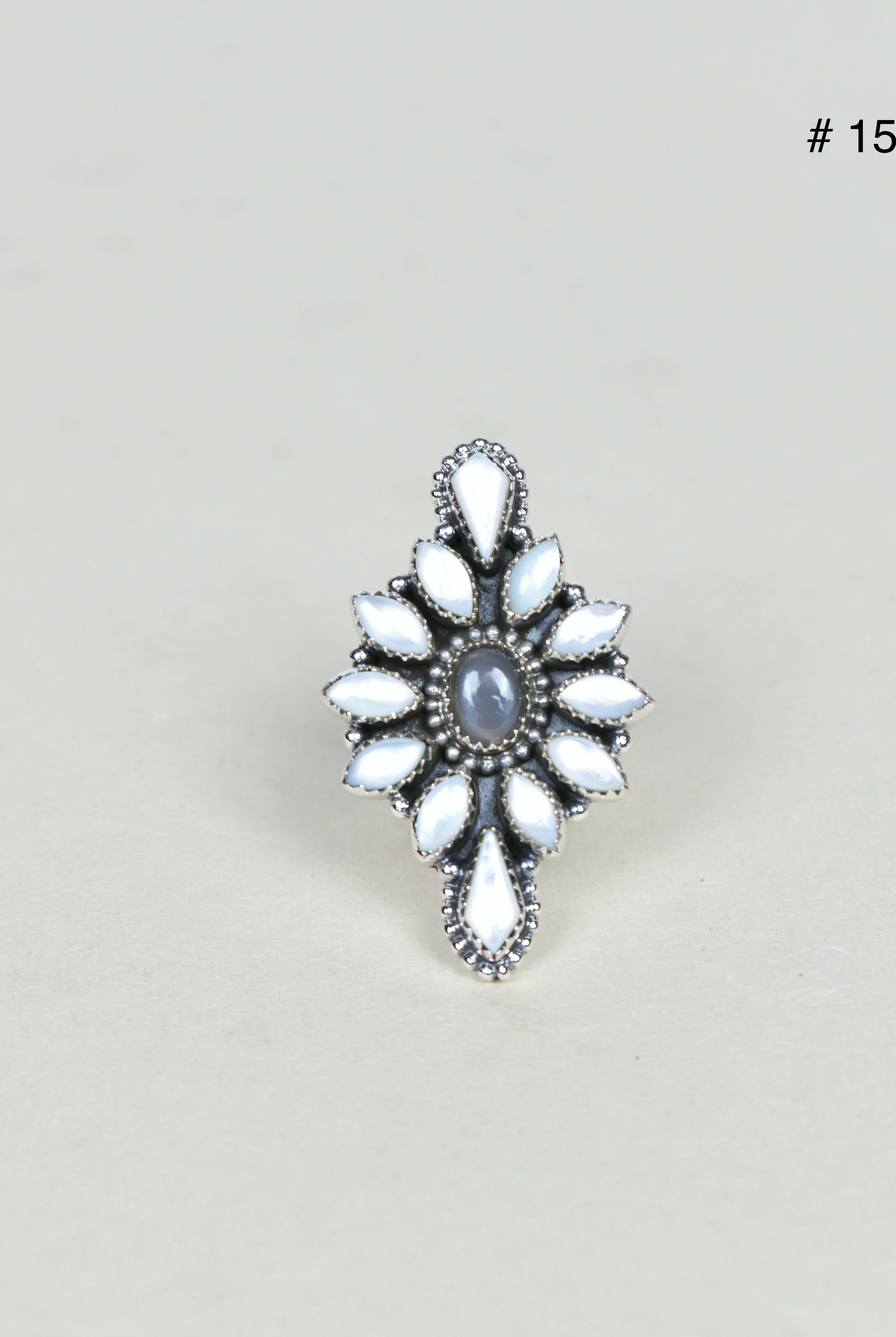 Graceful Glide Crawler Ring-Crawler Rings-Krush Kandy, Women's Online Fashion Boutique Located in Phoenix, Arizona (Scottsdale Area)