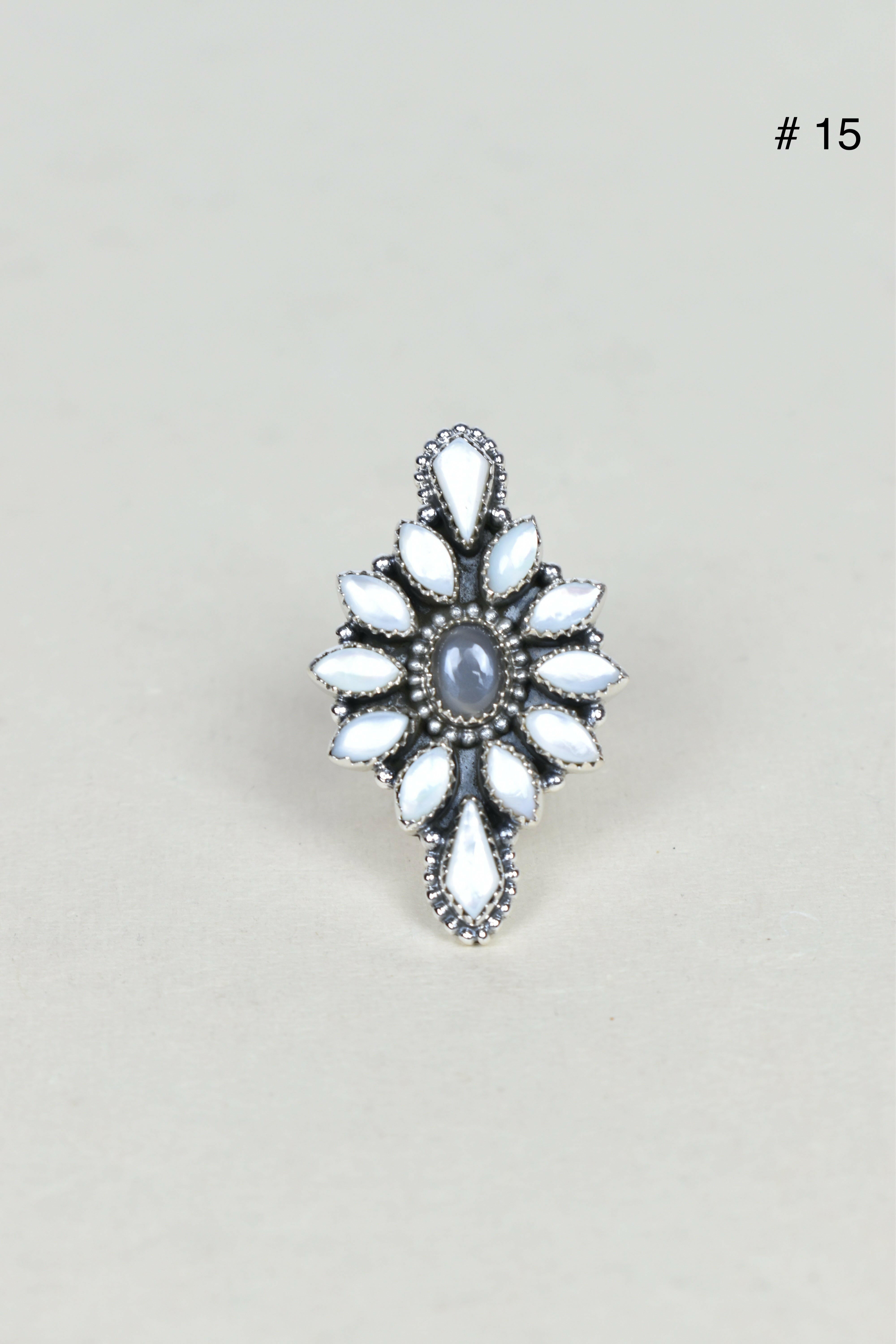 Graceful Glide Crawler Ring-Crawler Rings-Krush Kandy, Women's Online Fashion Boutique Located in Phoenix, Arizona (Scottsdale Area)