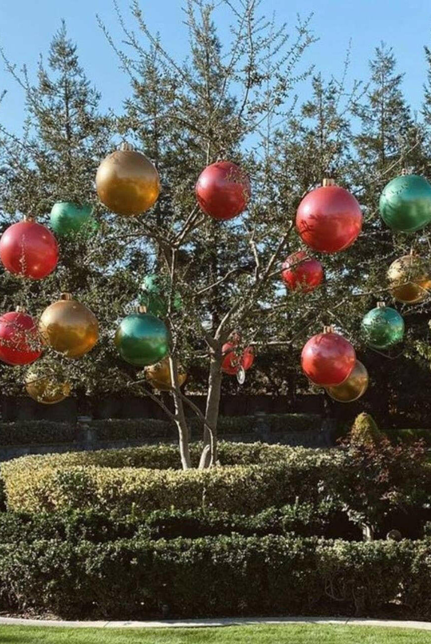 Vintage Green Holiball®-Krush Kandy, Women's Online Fashion Boutique Located in Phoenix, Arizona (Scottsdale Area)