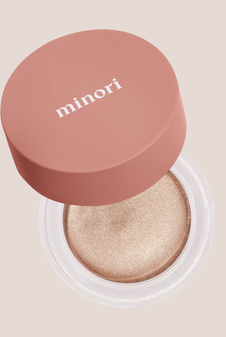 Cream Highlighter - Champagne-Krush Kandy, Women's Online Fashion Boutique Located in Phoenix, Arizona (Scottsdale Area)