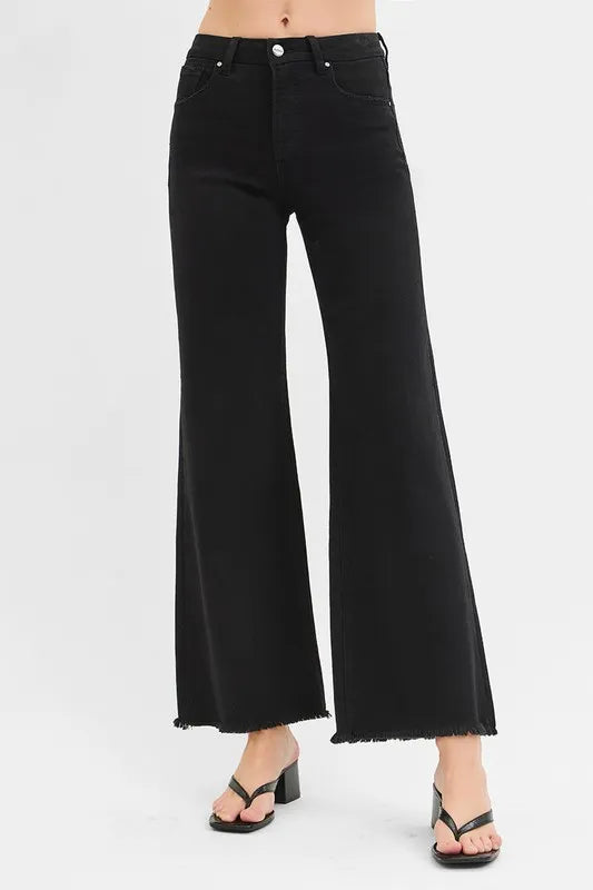 Risen Tummy Control High Rise Front Pintuck main image 1