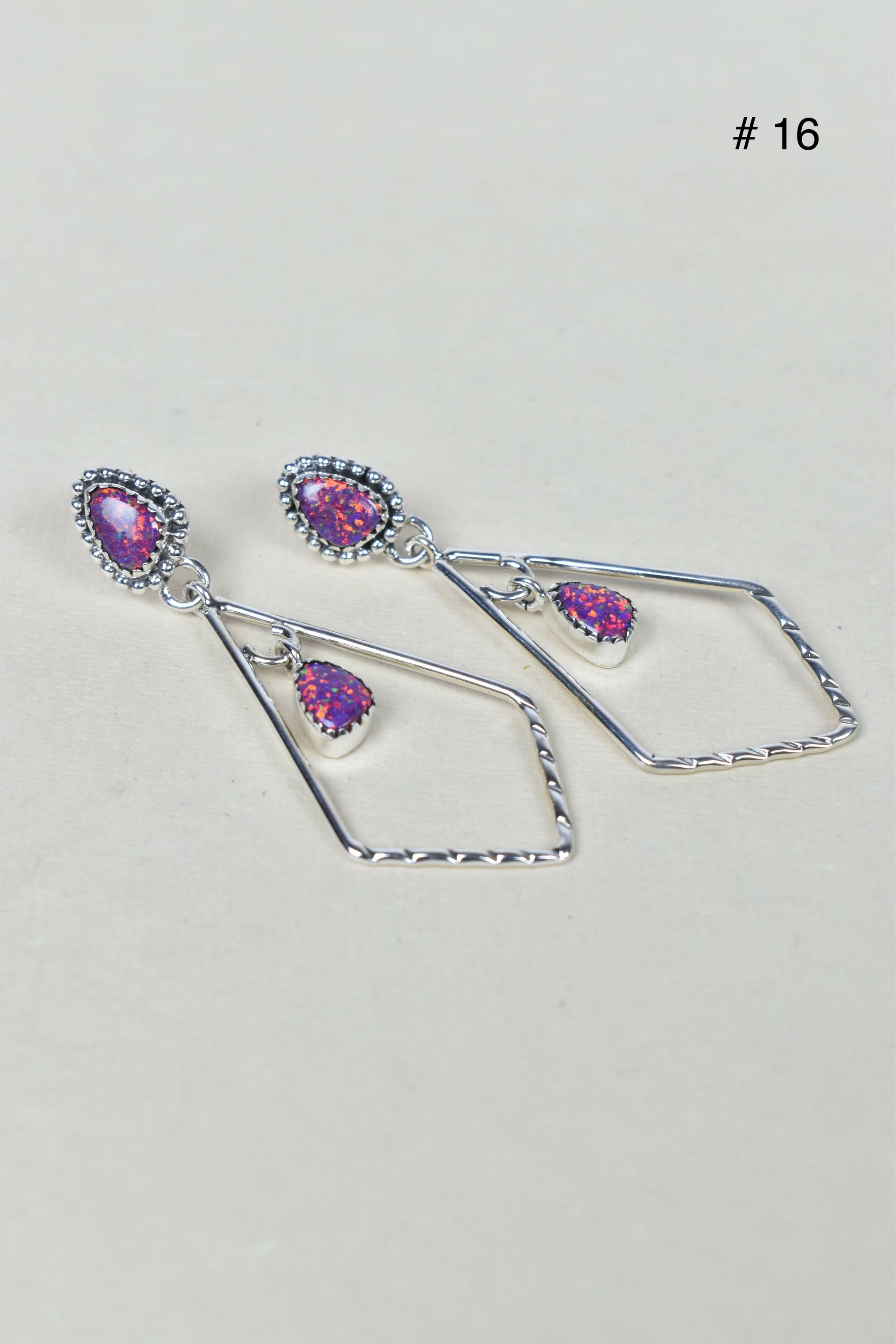 Skyborne Celestial Elegance Dangle Earrings-Drop Earrings-Krush Kandy, Women's Online Fashion Boutique Located in Phoenix, Arizona (Scottsdale Area)