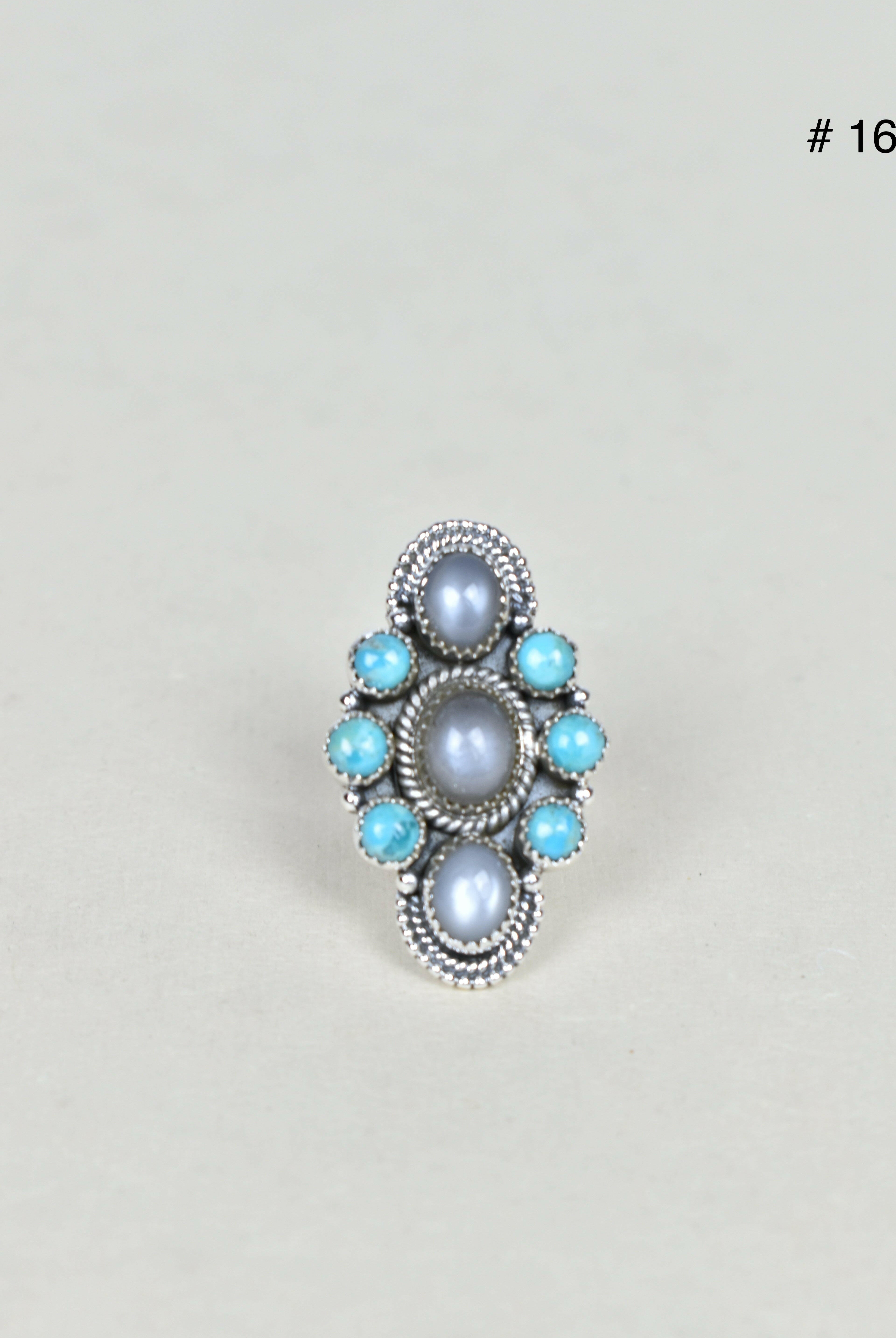 Graceful Glide Crawler Ring-Crawler Rings-Krush Kandy, Women's Online Fashion Boutique Located in Phoenix, Arizona (Scottsdale Area)