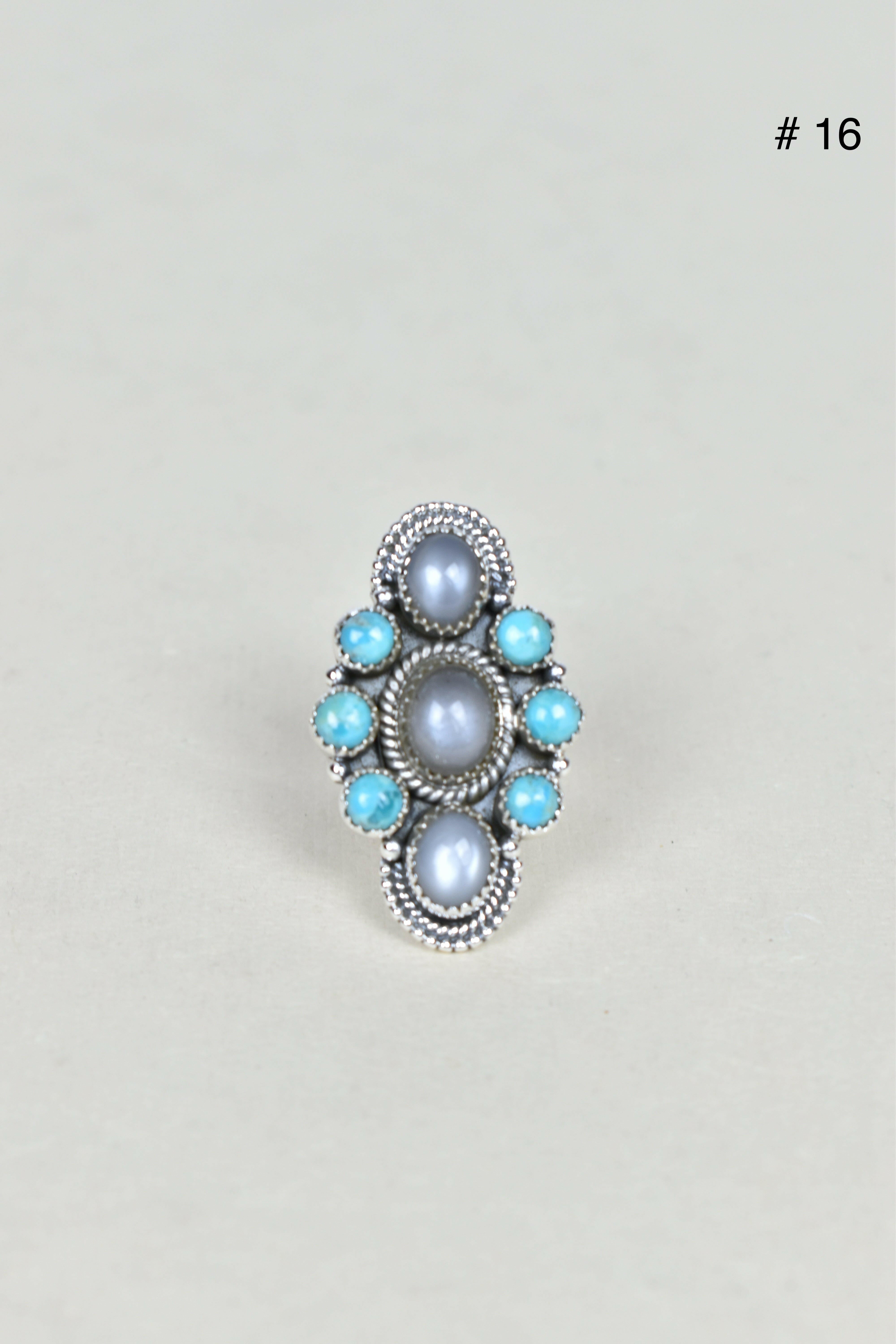 Graceful Glide Crawler Ring-Crawler Rings-Krush Kandy, Women's Online Fashion Boutique Located in Phoenix, Arizona (Scottsdale Area)