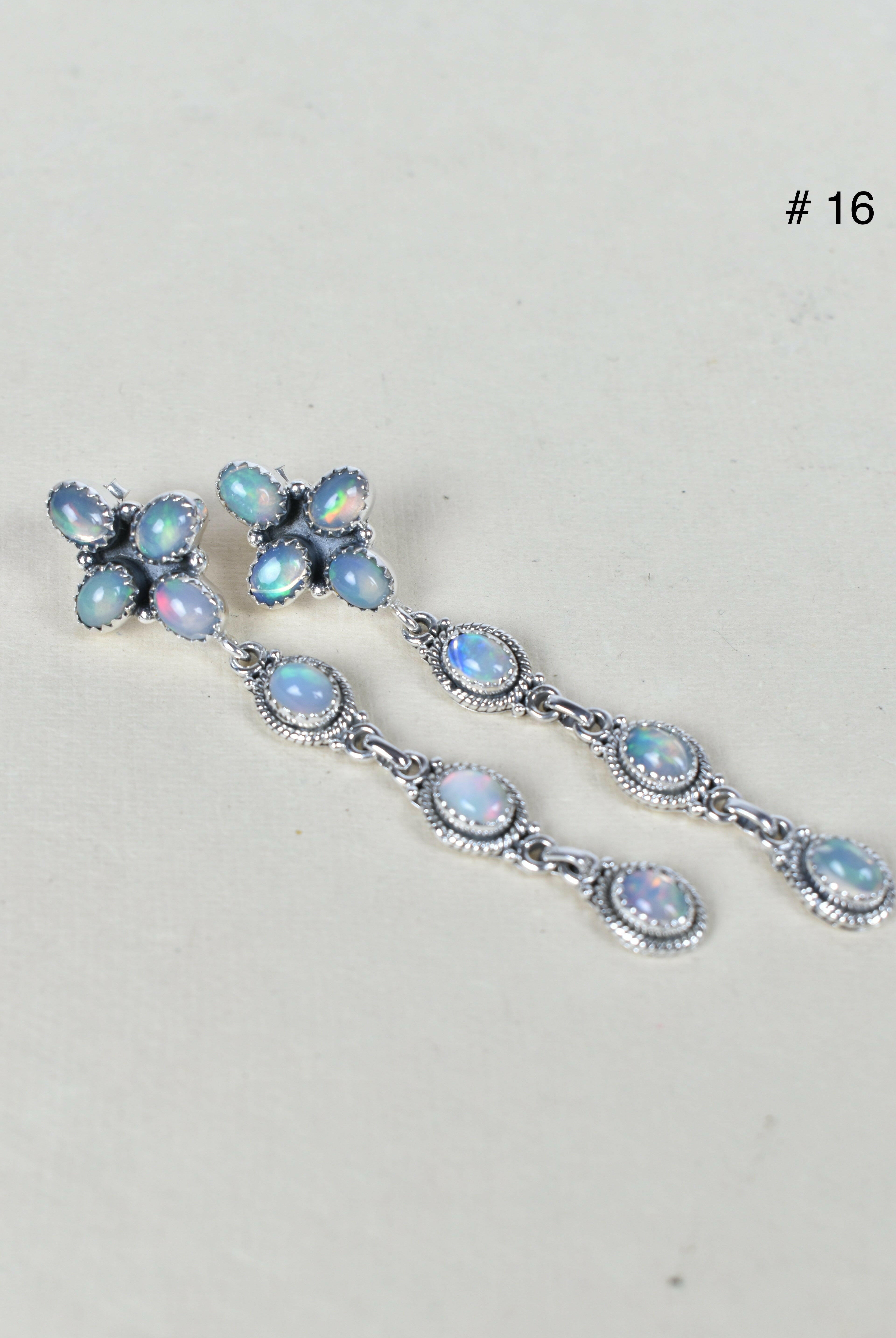 Let's Go Fly A Kite Post Dangle Earrings-Drop Earrings-Krush Kandy, Women's Online Fashion Boutique Located in Phoenix, Arizona (Scottsdale Area)