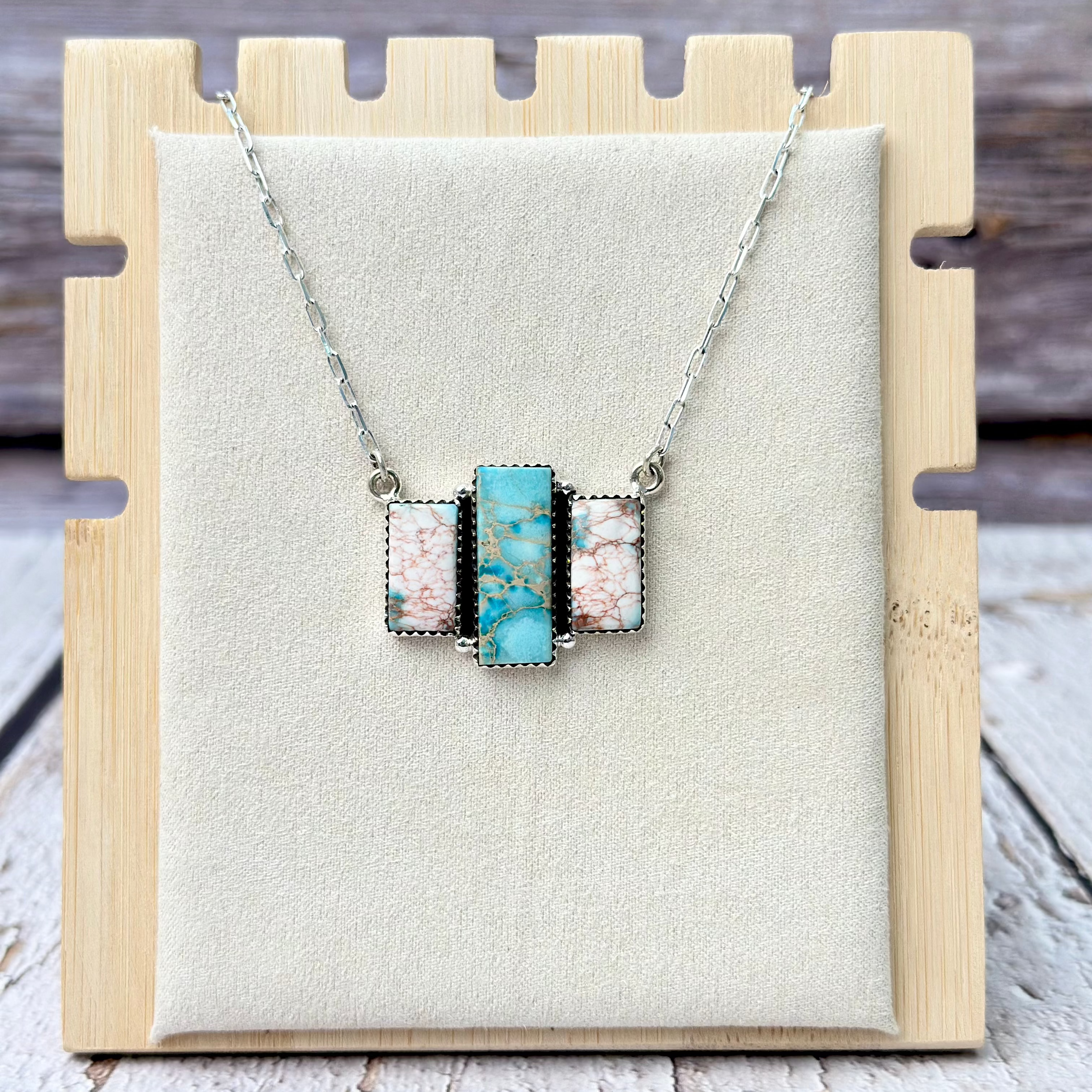 Bar Slab Necklaces-Necklaces-Krush Kandy, Women's Online Fashion Boutique Located in Phoenix, Arizona (Scottsdale Area)