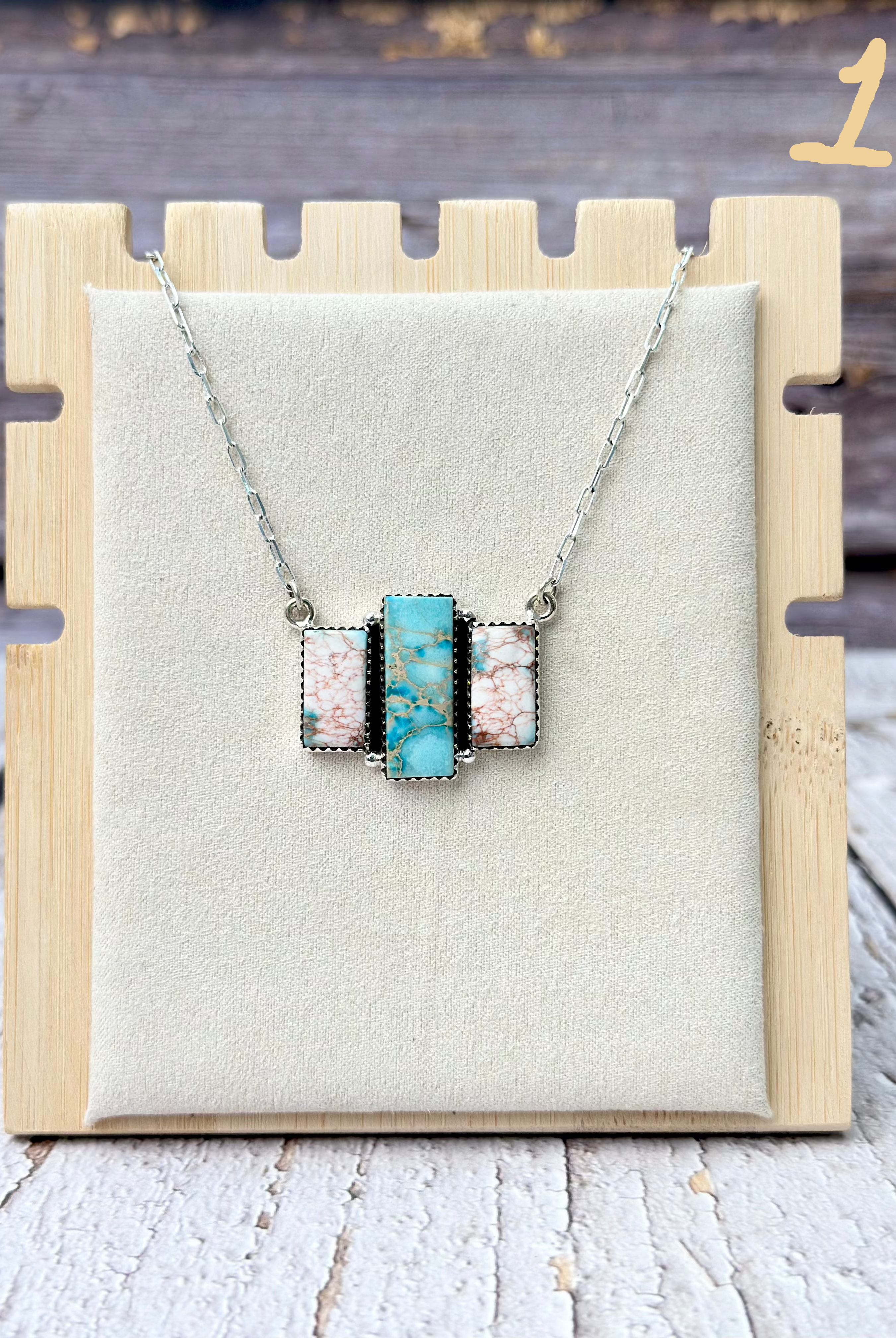 Bar Slab Necklaces-Necklaces-Krush Kandy, Women's Online Fashion Boutique Located in Phoenix, Arizona (Scottsdale Area)