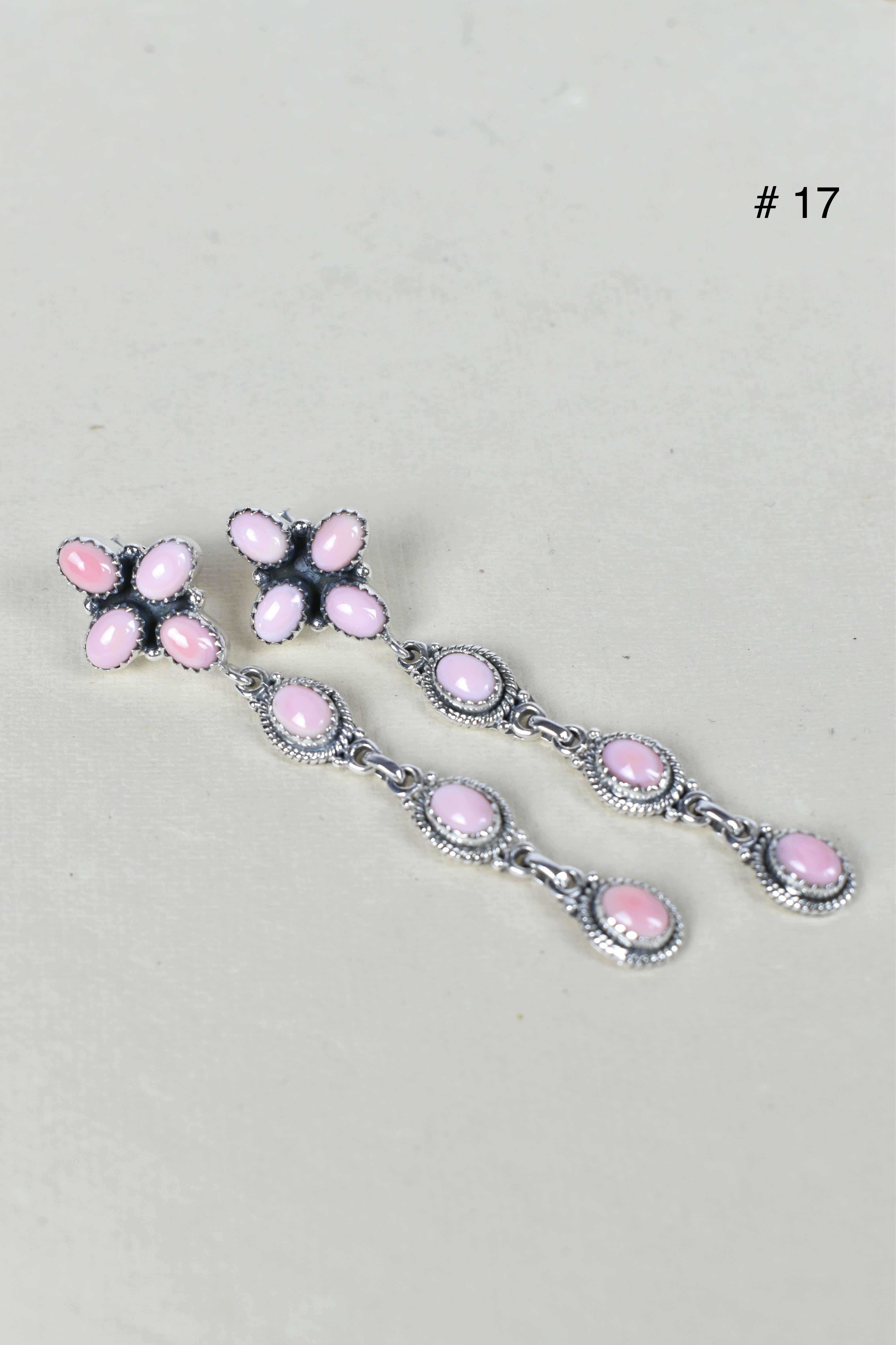 Let's Go Fly A Kite Post Dangle Earrings-Drop Earrings-Krush Kandy, Women's Online Fashion Boutique Located in Phoenix, Arizona (Scottsdale Area)