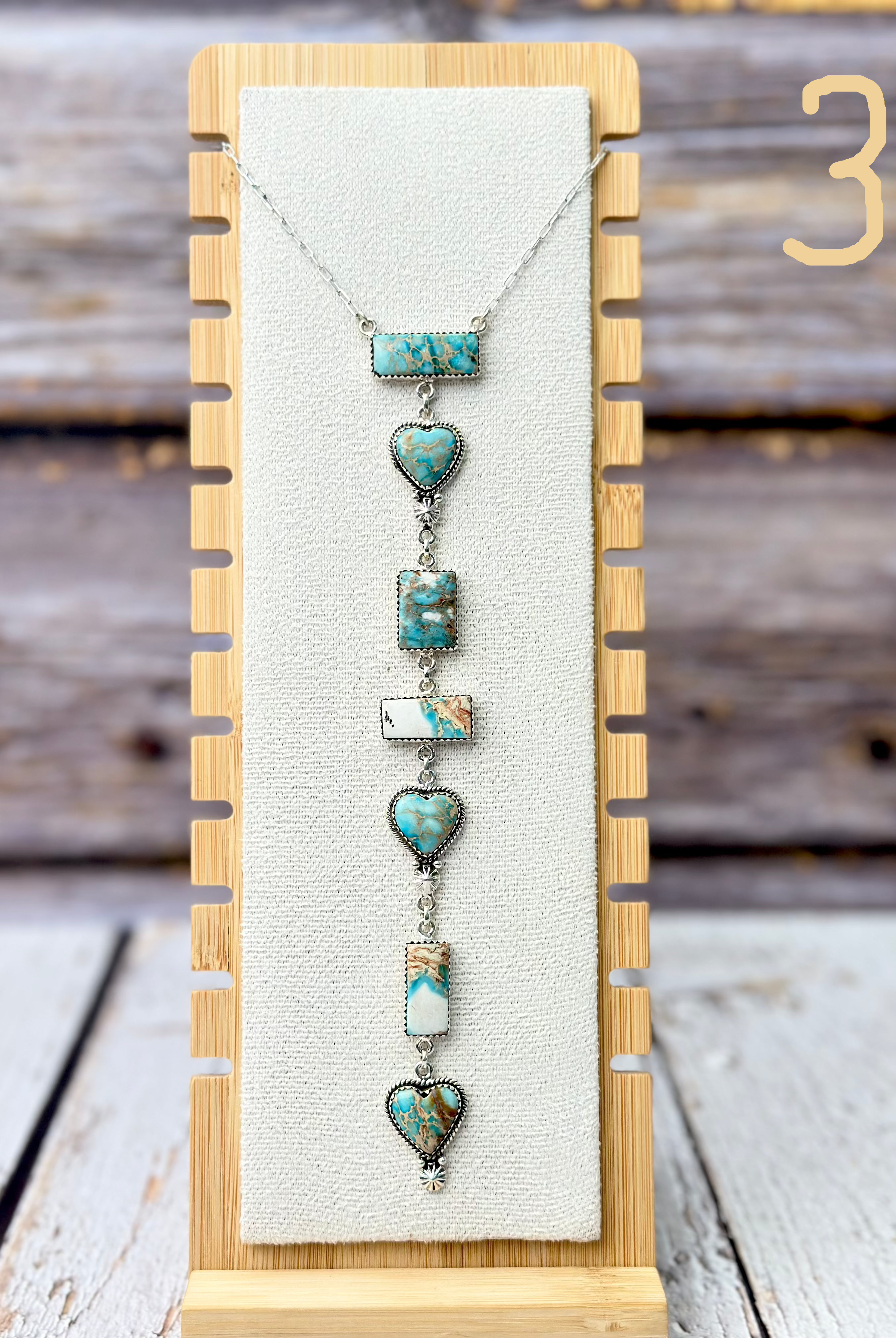 Ultimate Stone Drop Necklaces-Necklaces-Krush Kandy, Women's Online Fashion Boutique Located in Phoenix, Arizona (Scottsdale Area)