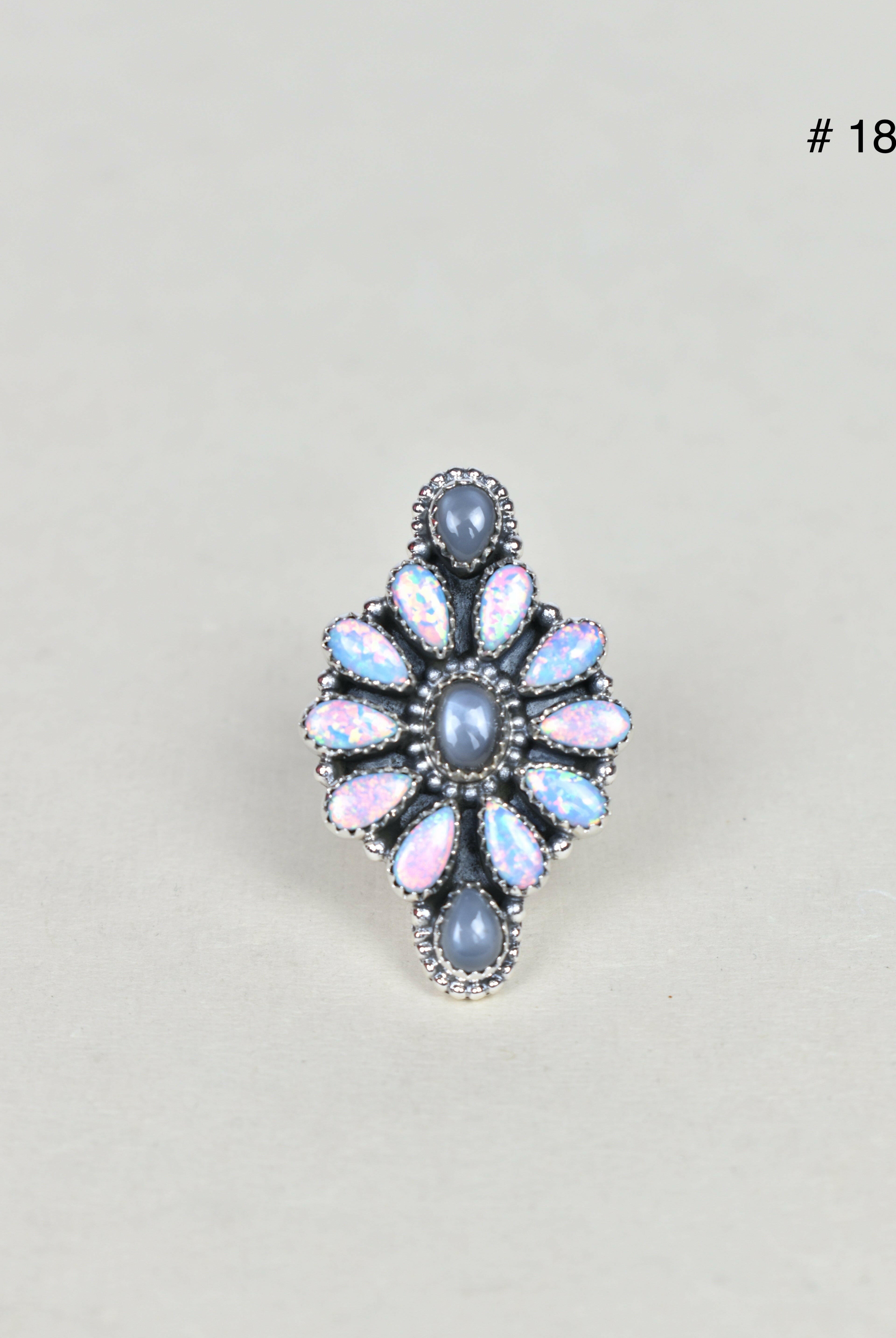 Graceful Glide Crawler Ring-Crawler Rings-Krush Kandy, Women's Online Fashion Boutique Located in Phoenix, Arizona (Scottsdale Area)