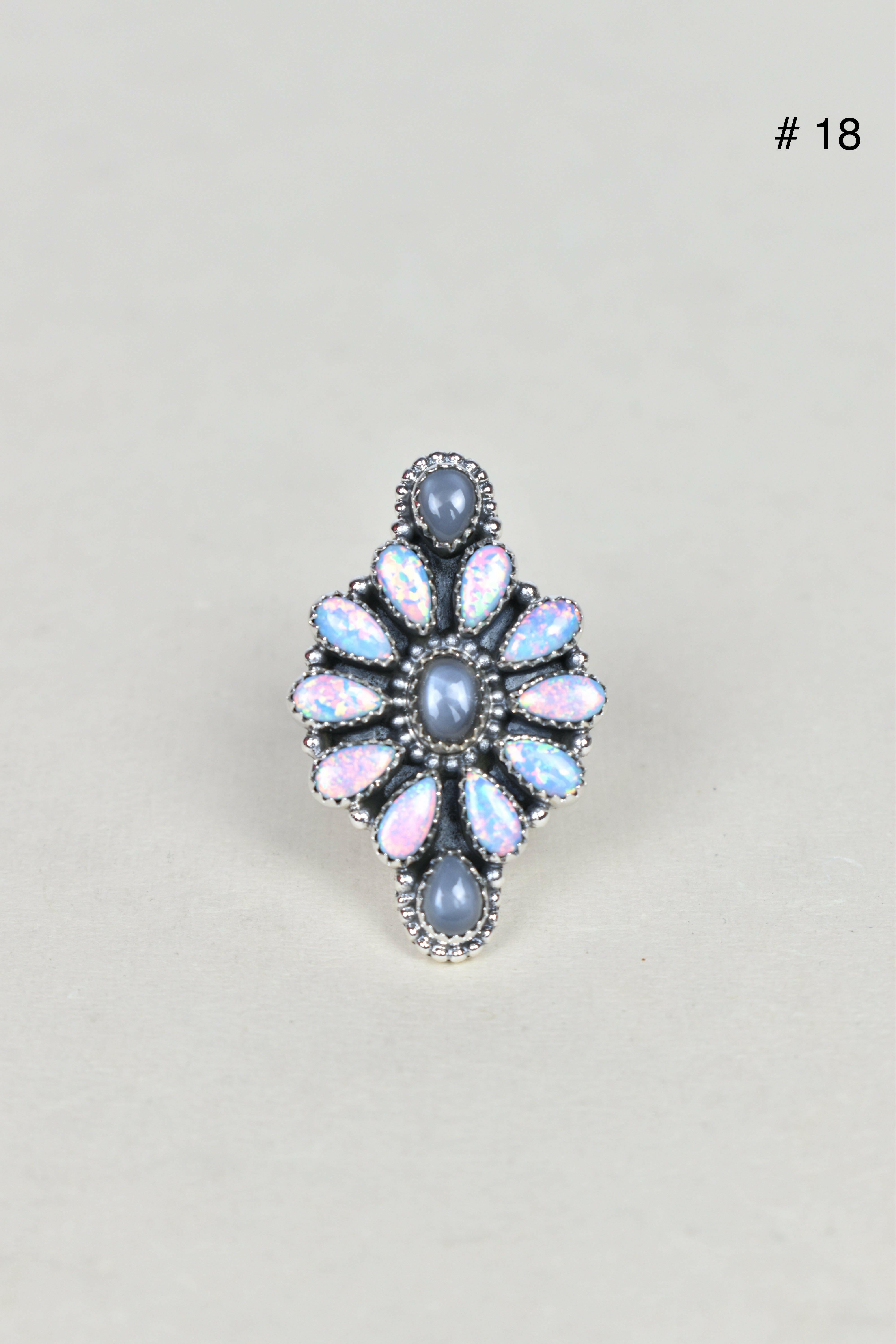 Graceful Glide Crawler Ring-Crawler Rings-Krush Kandy, Women's Online Fashion Boutique Located in Phoenix, Arizona (Scottsdale Area)