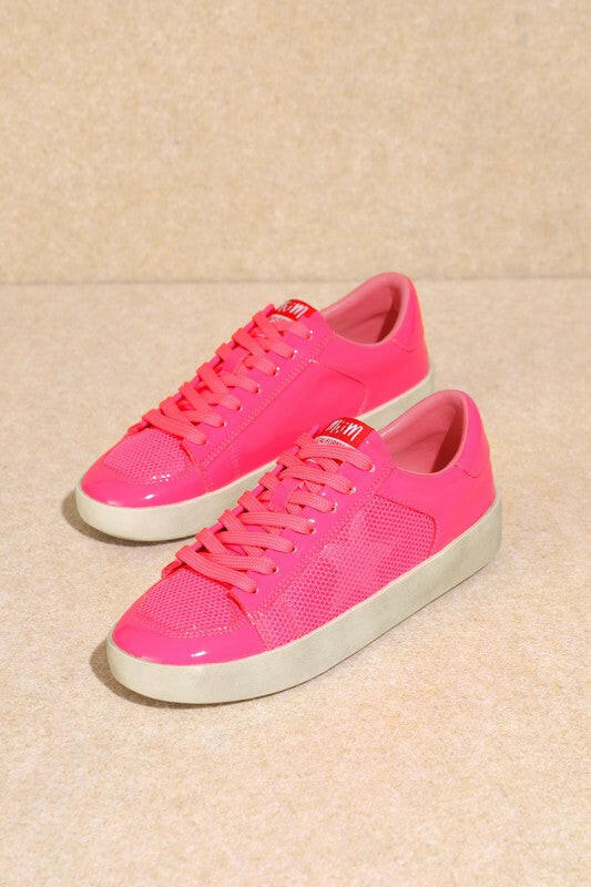 CANDACE SNEAKER-Sneakers-Krush Kandy, Women's Online Fashion Boutique Located in Phoenix, Arizona (Scottsdale Area)