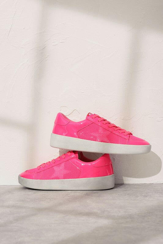 CANDACE SNEAKER-Sneakers-Krush Kandy, Women's Online Fashion Boutique Located in Phoenix, Arizona (Scottsdale Area)