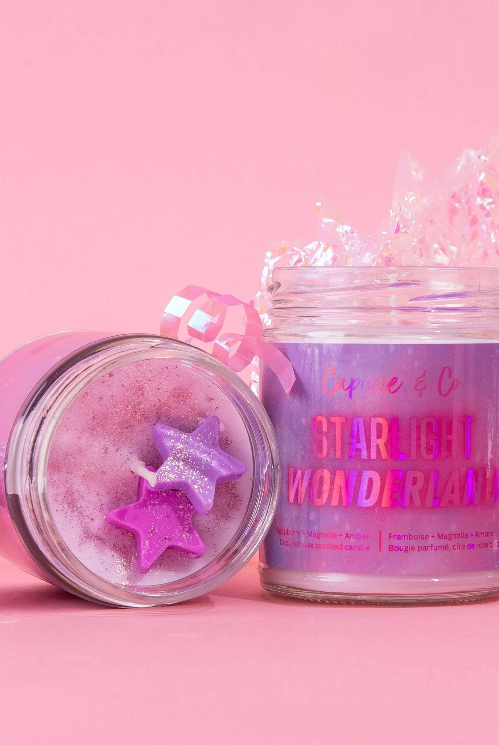 Starlight Wonderland - Candle-Krush Kandy, Women's Online Fashion Boutique Located in Phoenix, Arizona (Scottsdale Area)