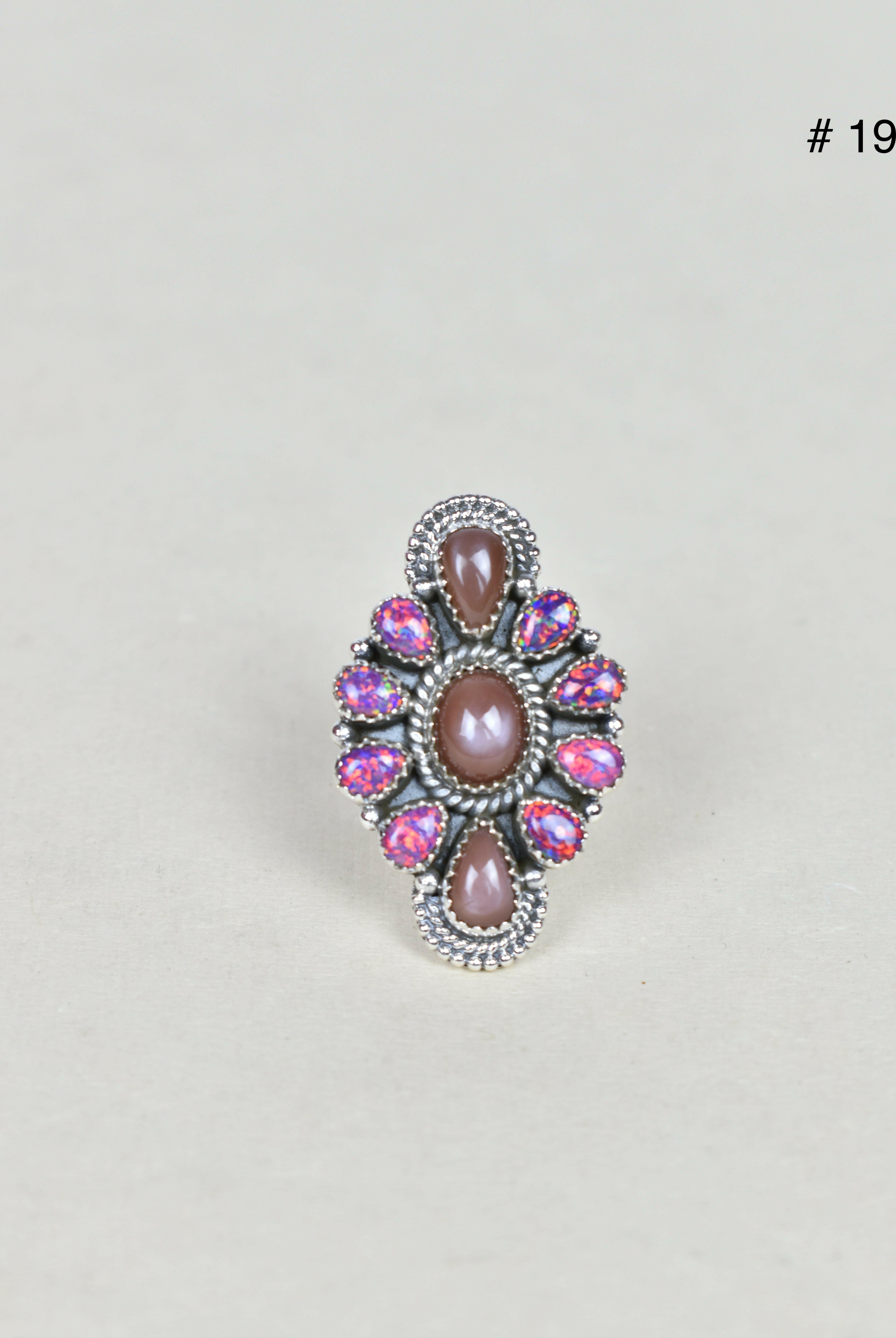 Graceful Glide Crawler Ring-Crawler Rings-Krush Kandy, Women's Online Fashion Boutique Located in Phoenix, Arizona (Scottsdale Area)