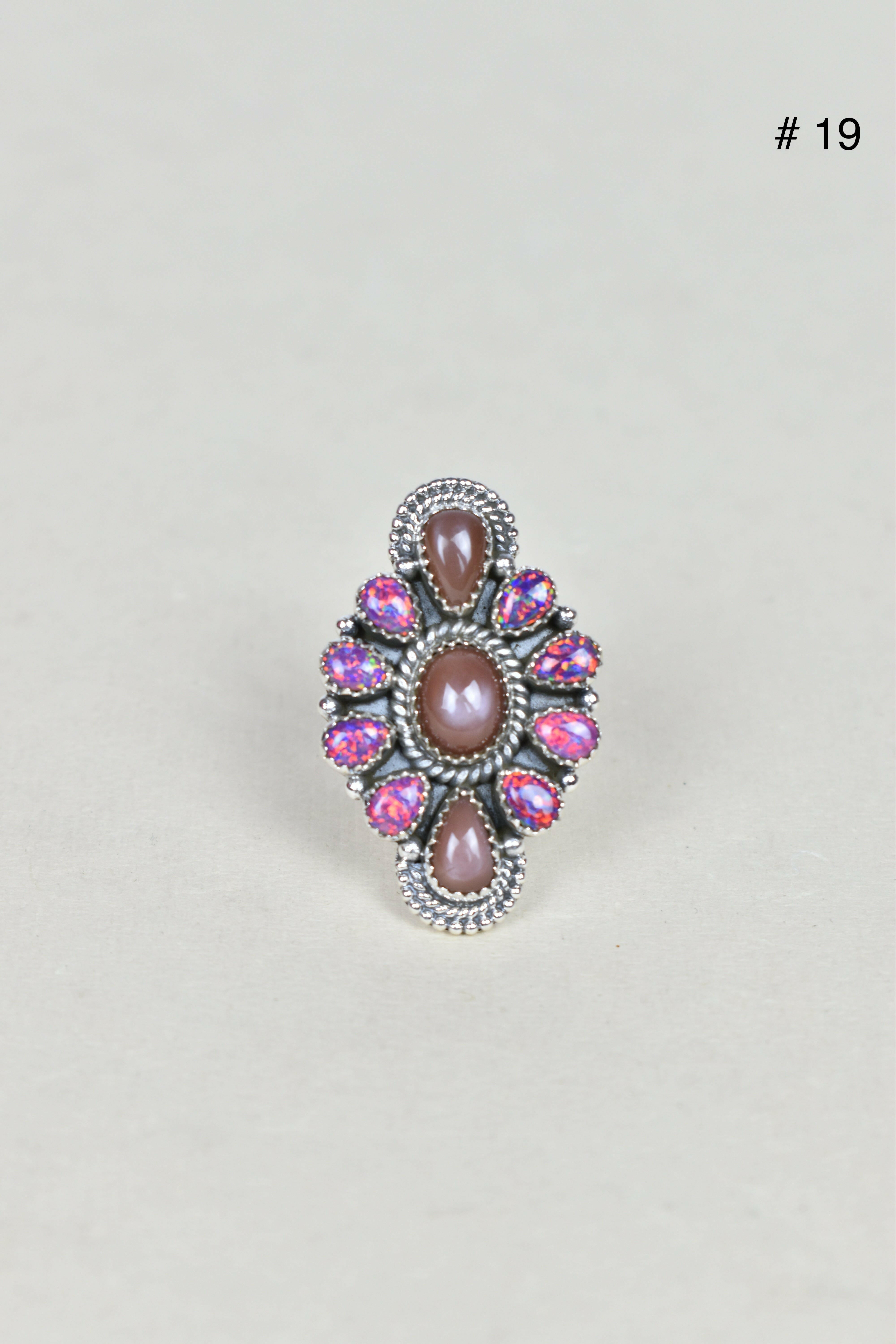 Graceful Glide Crawler Ring-Crawler Rings-Krush Kandy, Women's Online Fashion Boutique Located in Phoenix, Arizona (Scottsdale Area)