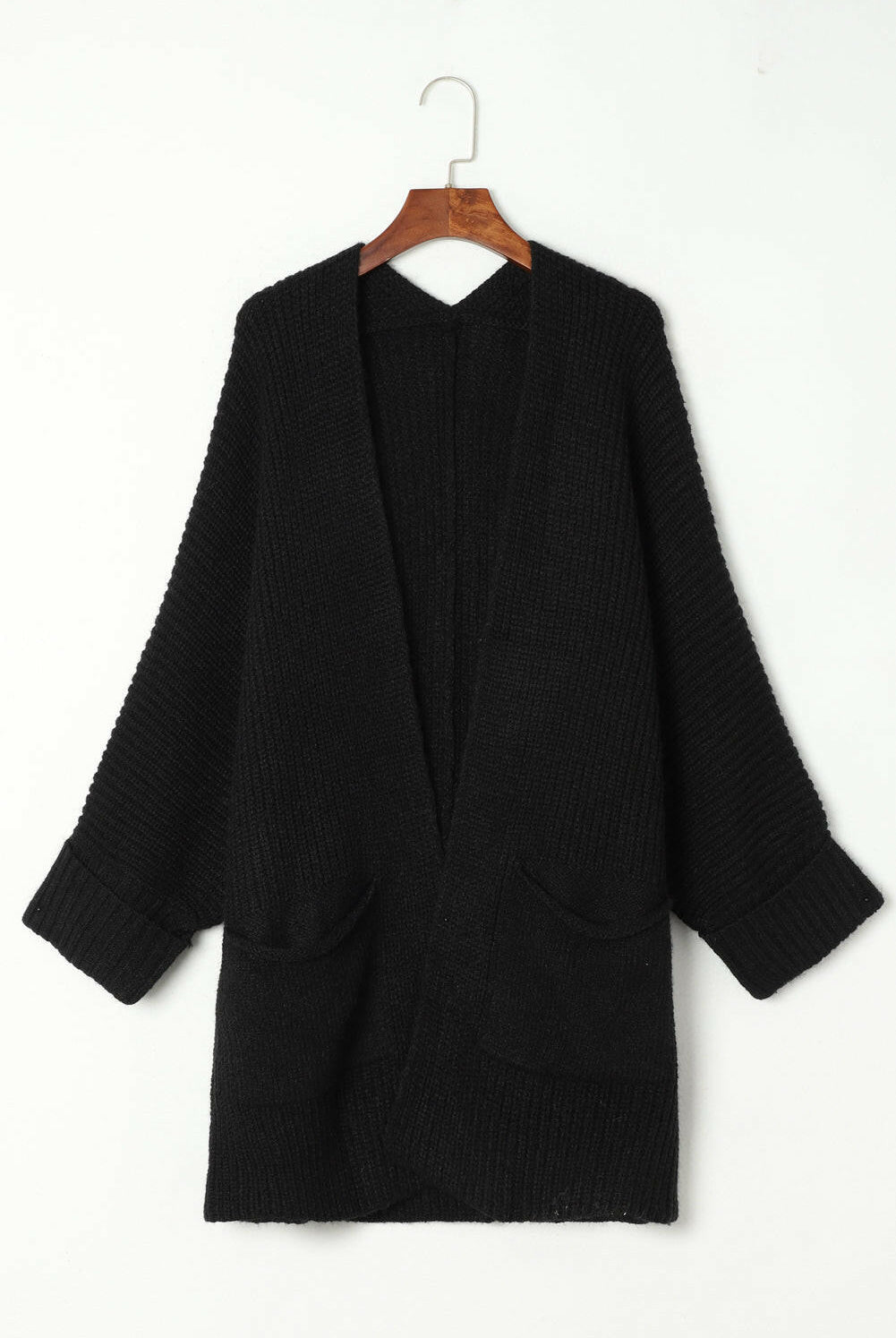 Over-Sized Open Front Cardigan-Cardigans-Krush Kandy, Women's Online Fashion Boutique Located in Phoenix, Arizona (Scottsdale Area)