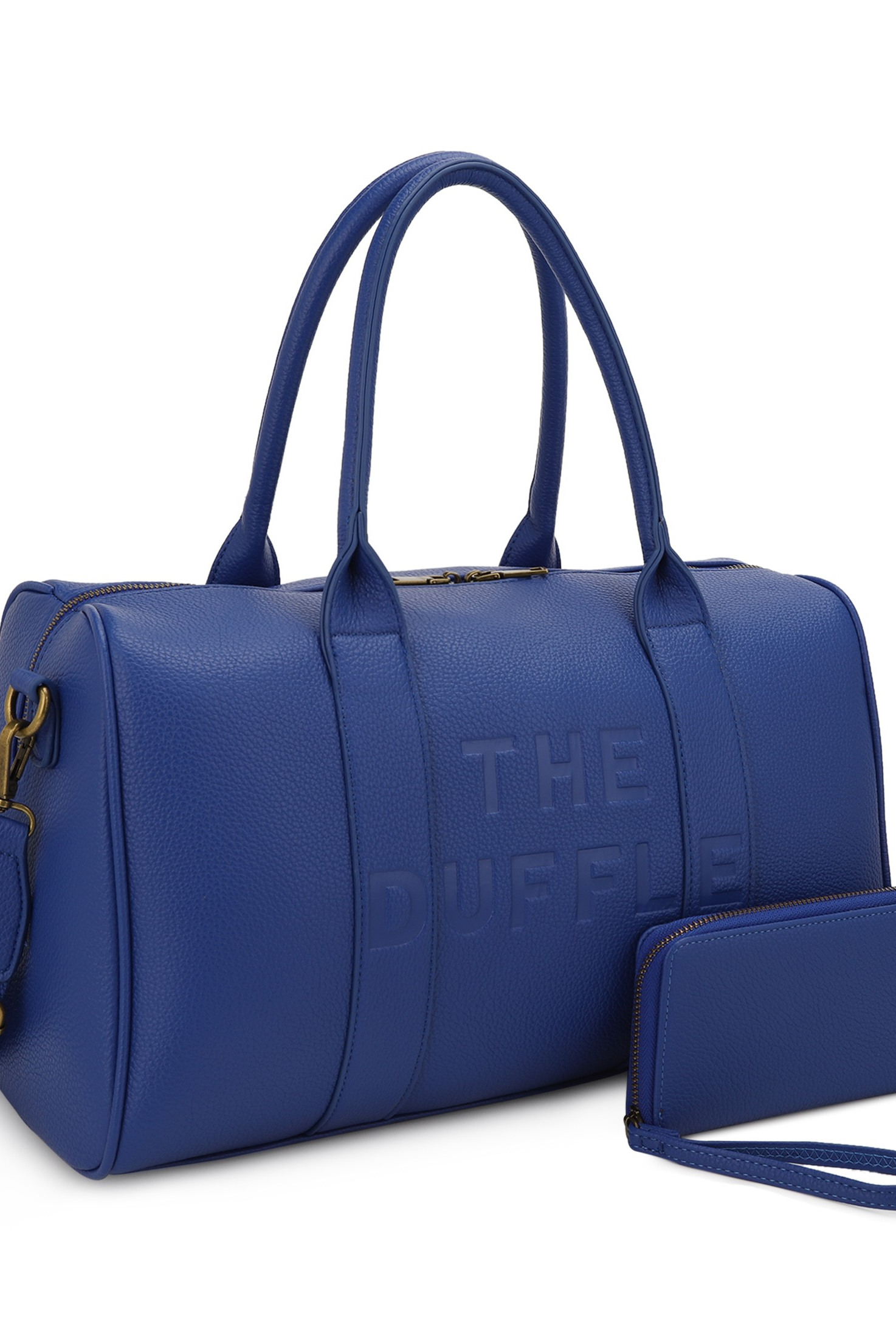 The Duffle Bag-Purses & Bags-Krush Kandy, Women's Online Fashion Boutique Located in Phoenix, Arizona (Scottsdale Area)