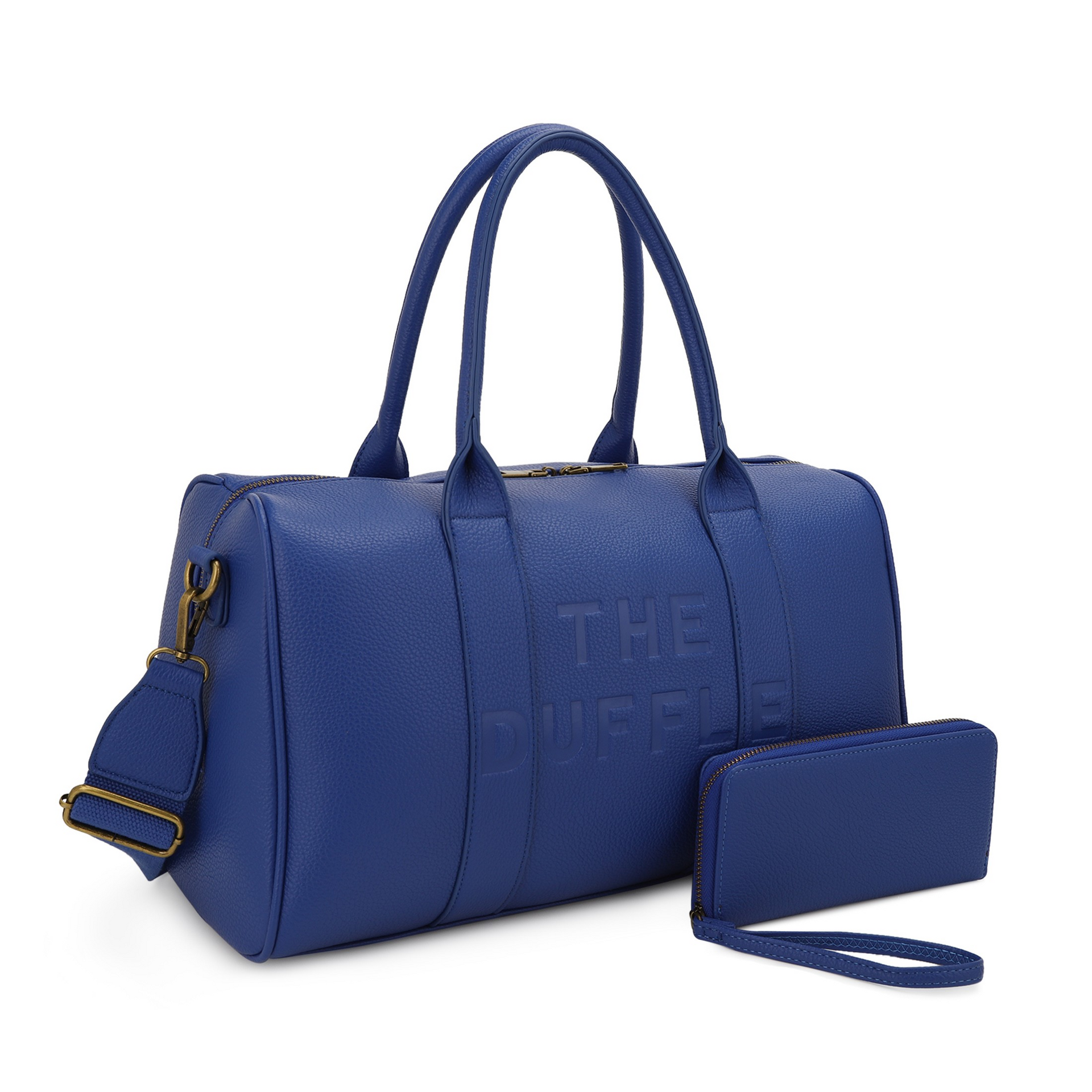 The Duffle Bag-Purses & Bags-Krush Kandy, Women's Online Fashion Boutique Located in Phoenix, Arizona (Scottsdale Area)