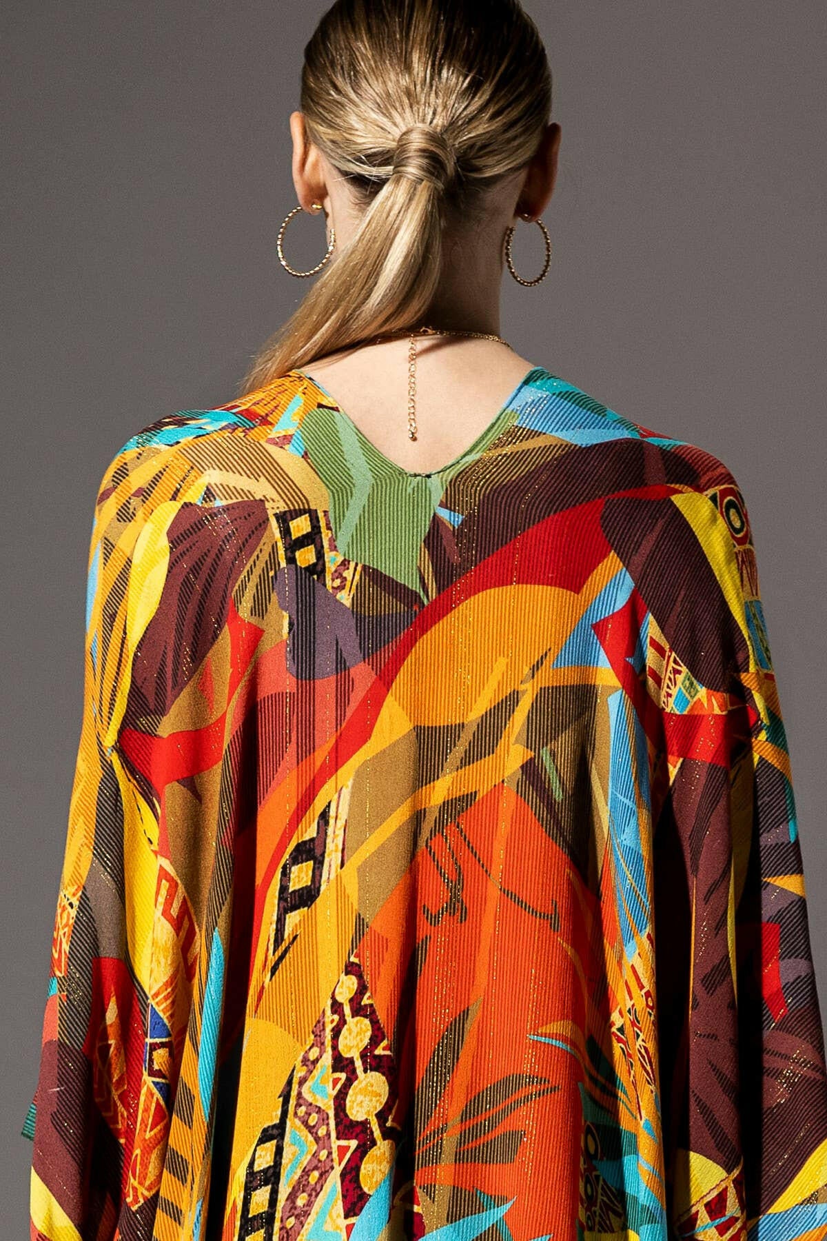 Jakarta Kimono-Kimono-Krush Kandy, Women's Online Fashion Boutique Located in Phoenix, Arizona (Scottsdale Area)