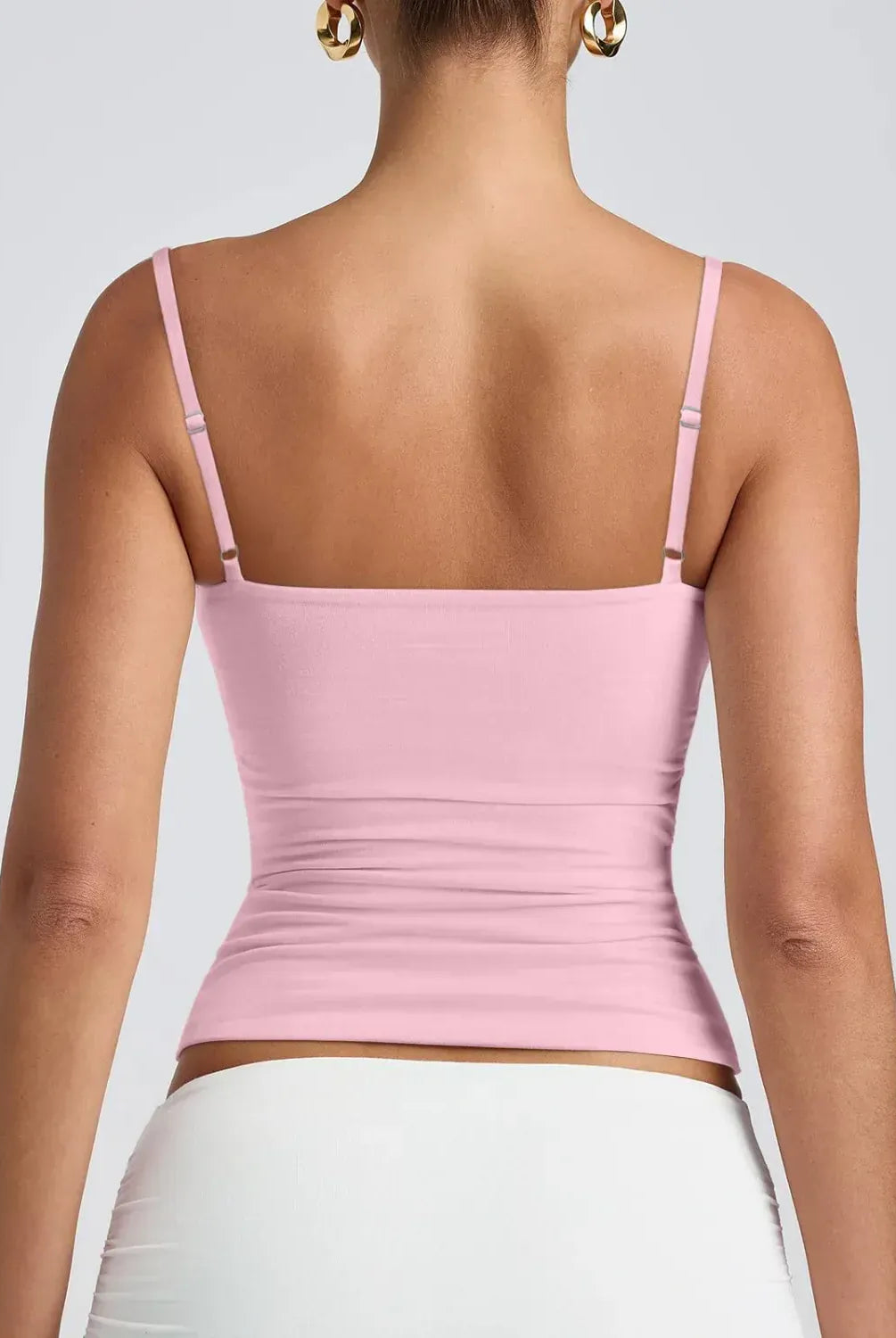 Scoop Neck Cami-Krush Kandy, Women's Online Fashion Boutique Located in Phoenix, Arizona (Scottsdale Area)