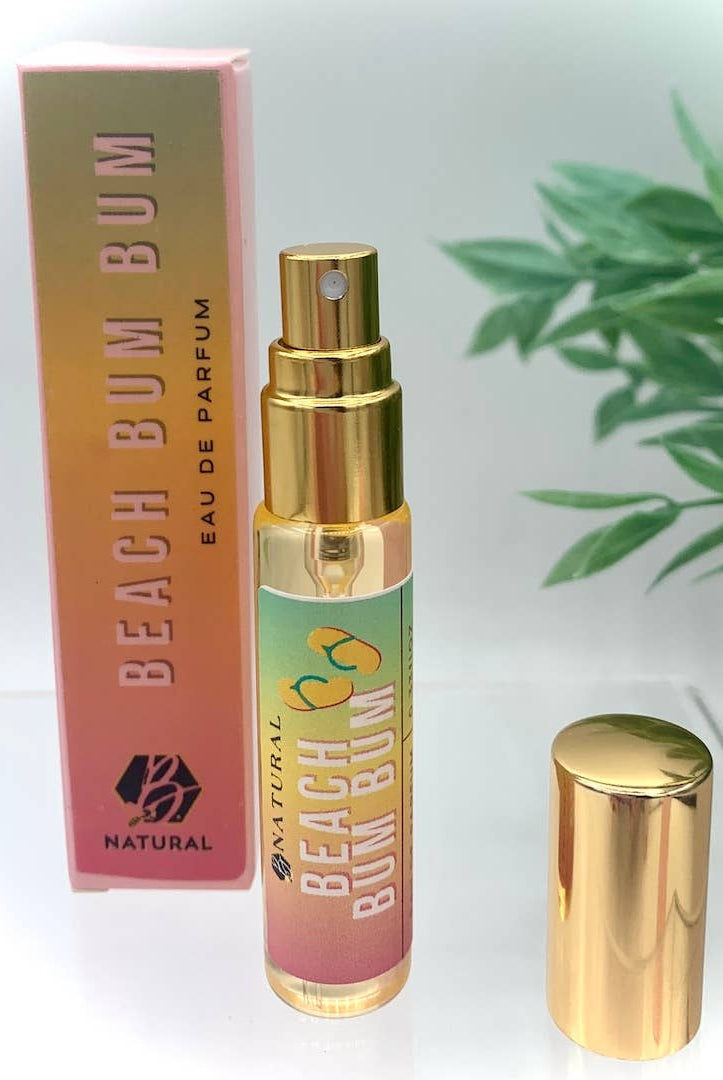 Beach Bum Bum Perfume Mist-Accessories-Krush Kandy, Women's Online Fashion Boutique Located in Phoenix, Arizona (Scottsdale Area)