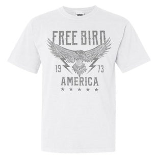 Free Bird Graphic Tee