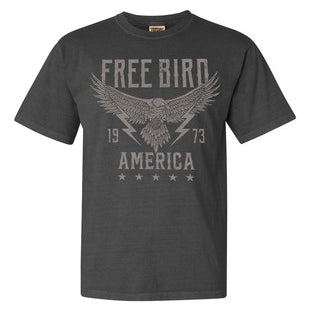 Free Bird Graphic Tee