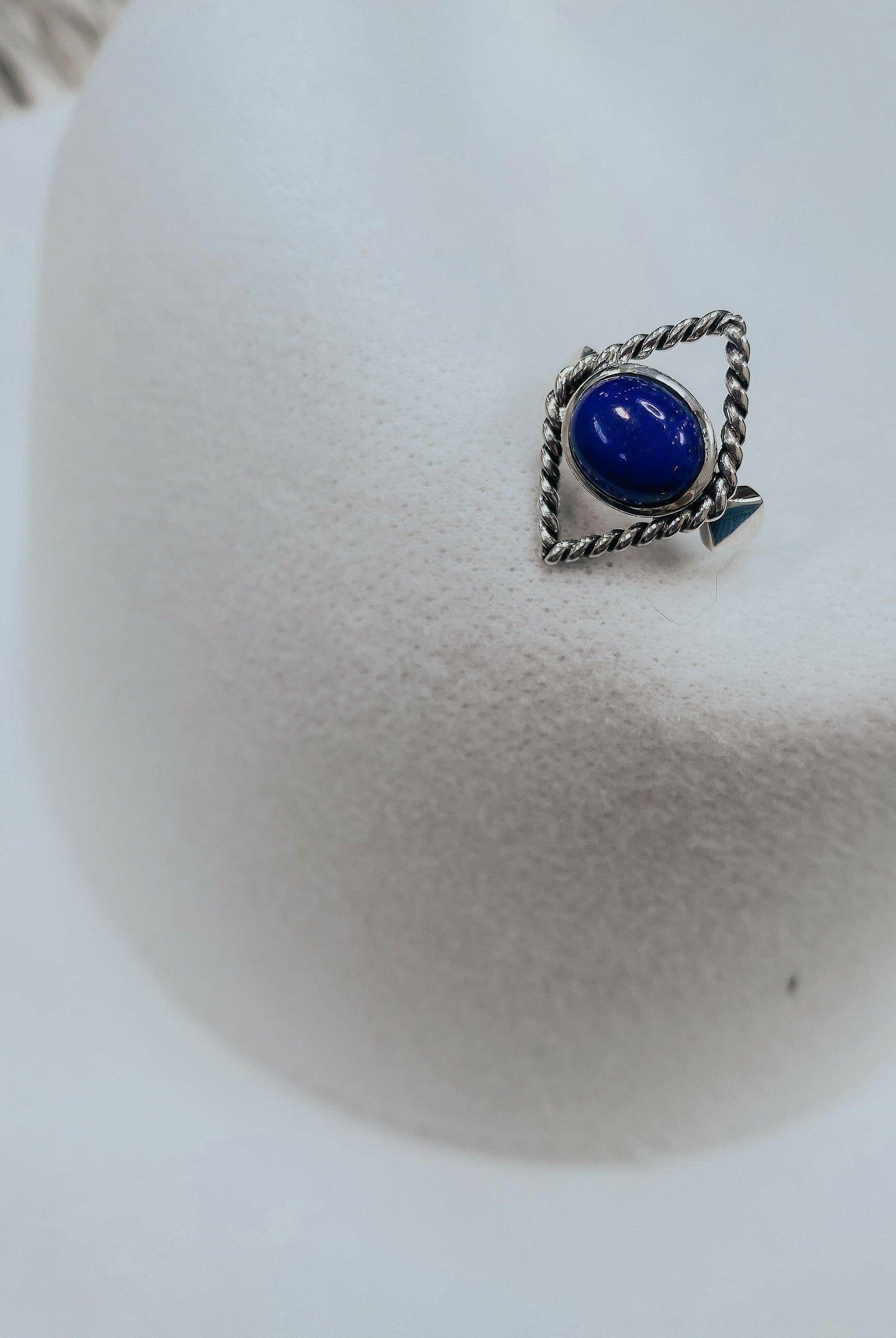 (4 stone options!) Lead the Way Arrow Sterling Silver Ring-Rings-Krush Kandy, Women's Online Fashion Boutique Located in Phoenix, Arizona (Scottsdale Area)