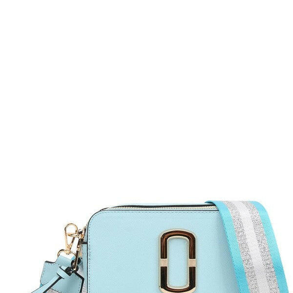 Mini Crossbody Bag-Purses & Bags-Krush Kandy, Women's Online Fashion Boutique Located in Phoenix, Arizona (Scottsdale Area)