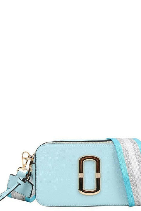 Mini Crossbody Bag-Purses & Bags-Krush Kandy, Women's Online Fashion Boutique Located in Phoenix, Arizona (Scottsdale Area)