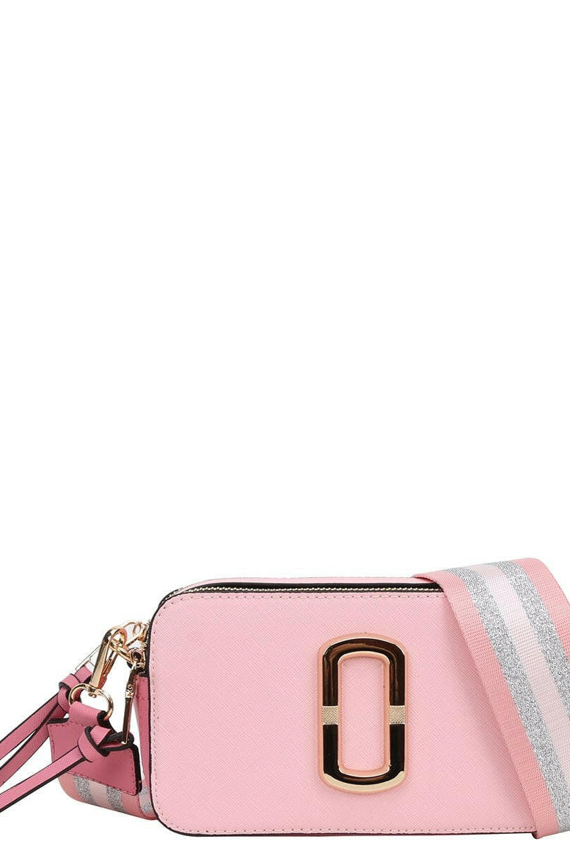 Mini Crossbody Bag-Purses & Bags-Krush Kandy, Women's Online Fashion Boutique Located in Phoenix, Arizona (Scottsdale Area)