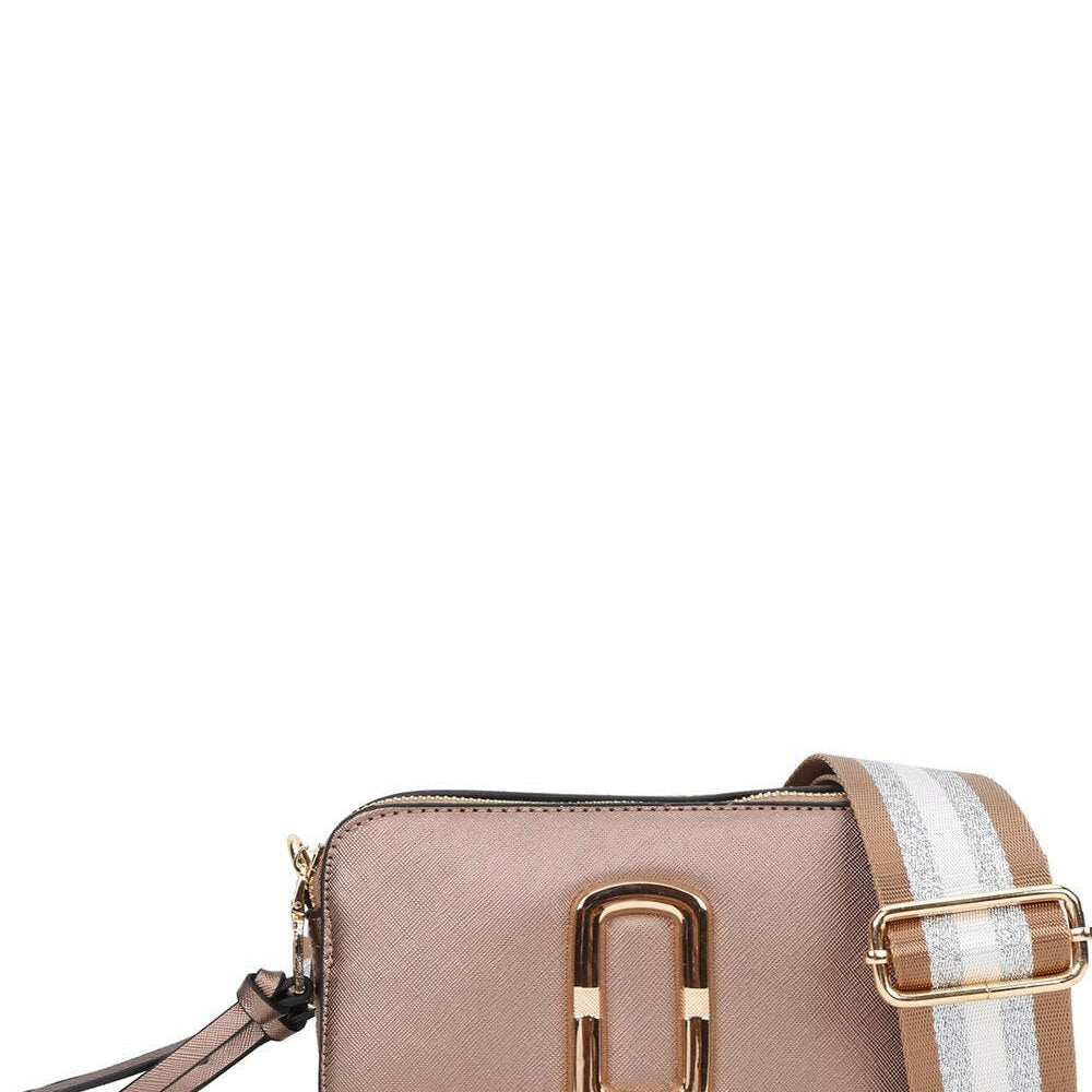 Mini Crossbody Bag-Purses & Bags-Krush Kandy, Women's Online Fashion Boutique Located in Phoenix, Arizona (Scottsdale Area)