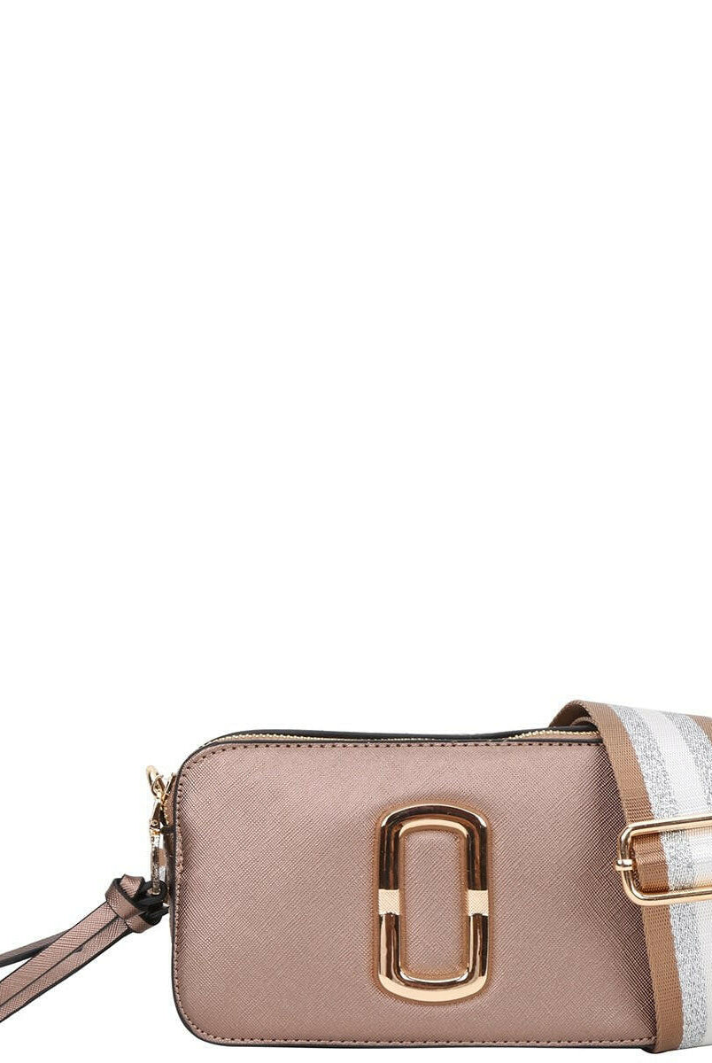 Mini Crossbody Bag-Purses & Bags-Krush Kandy, Women's Online Fashion Boutique Located in Phoenix, Arizona (Scottsdale Area)