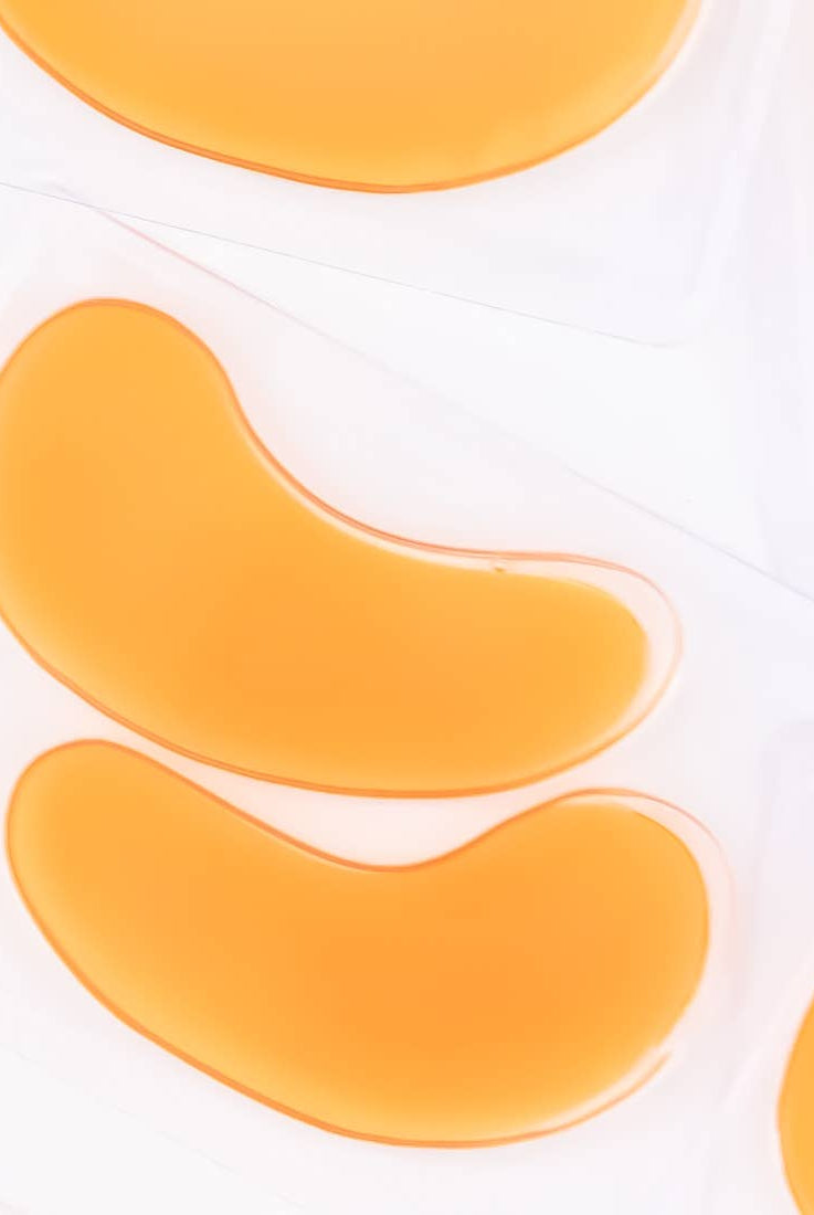 Vitamin C Brightening Under Eye Masks-Krush Kandy, Women's Online Fashion Boutique Located in Phoenix, Arizona (Scottsdale Area)